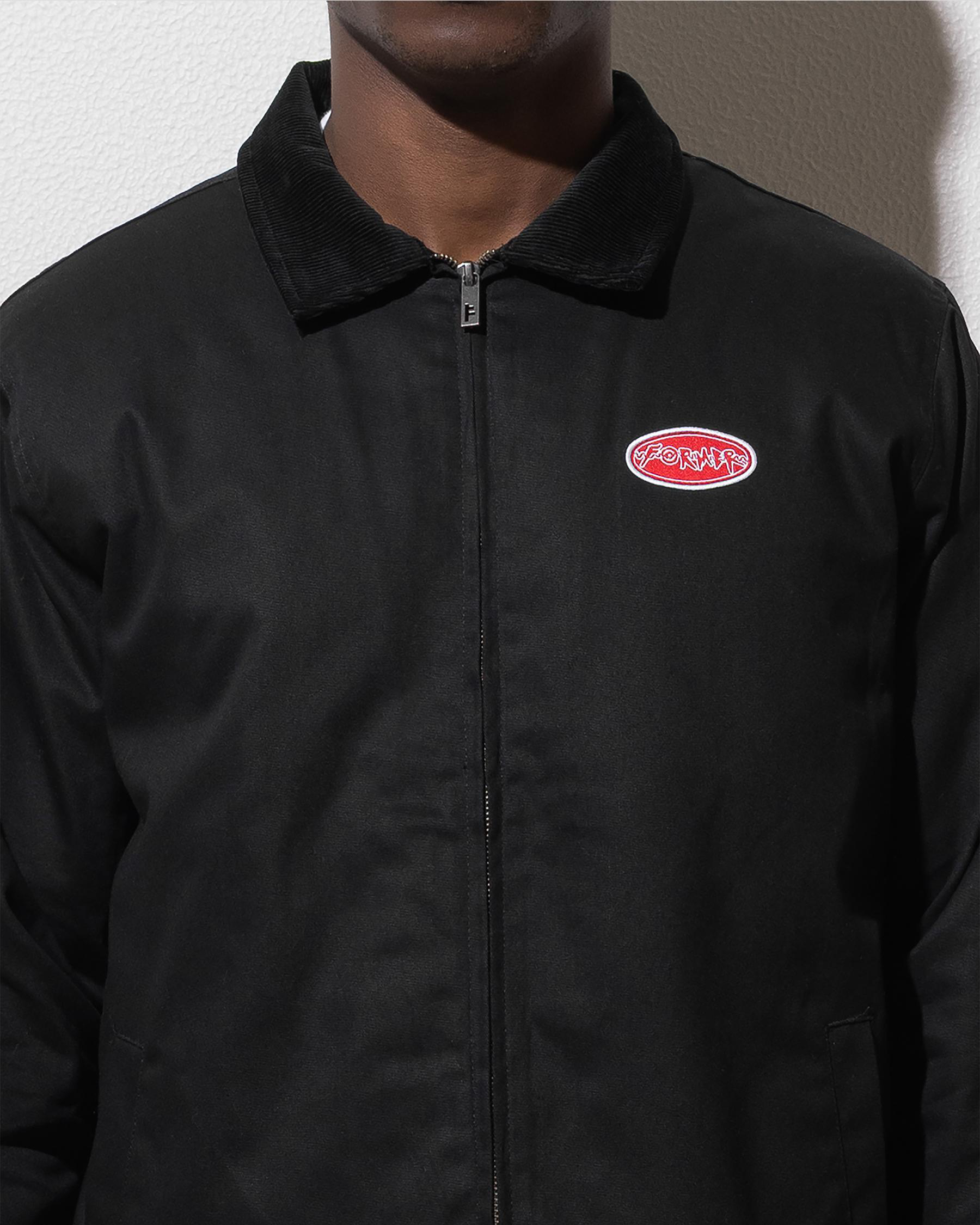 Reynolds Flatline Work Jacket