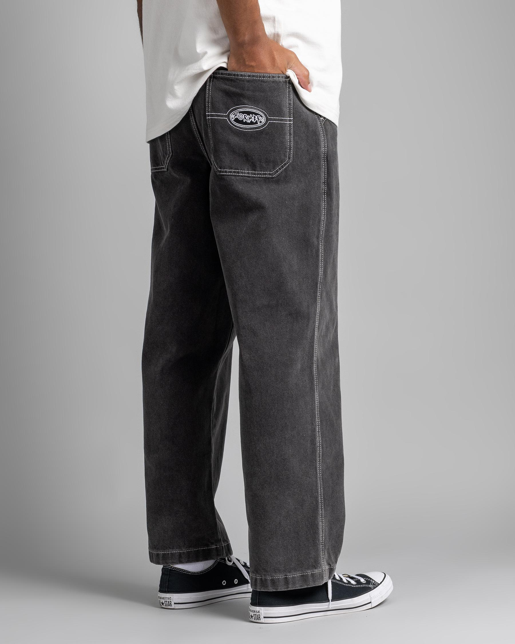 Reynolds Flatline Denim Pants