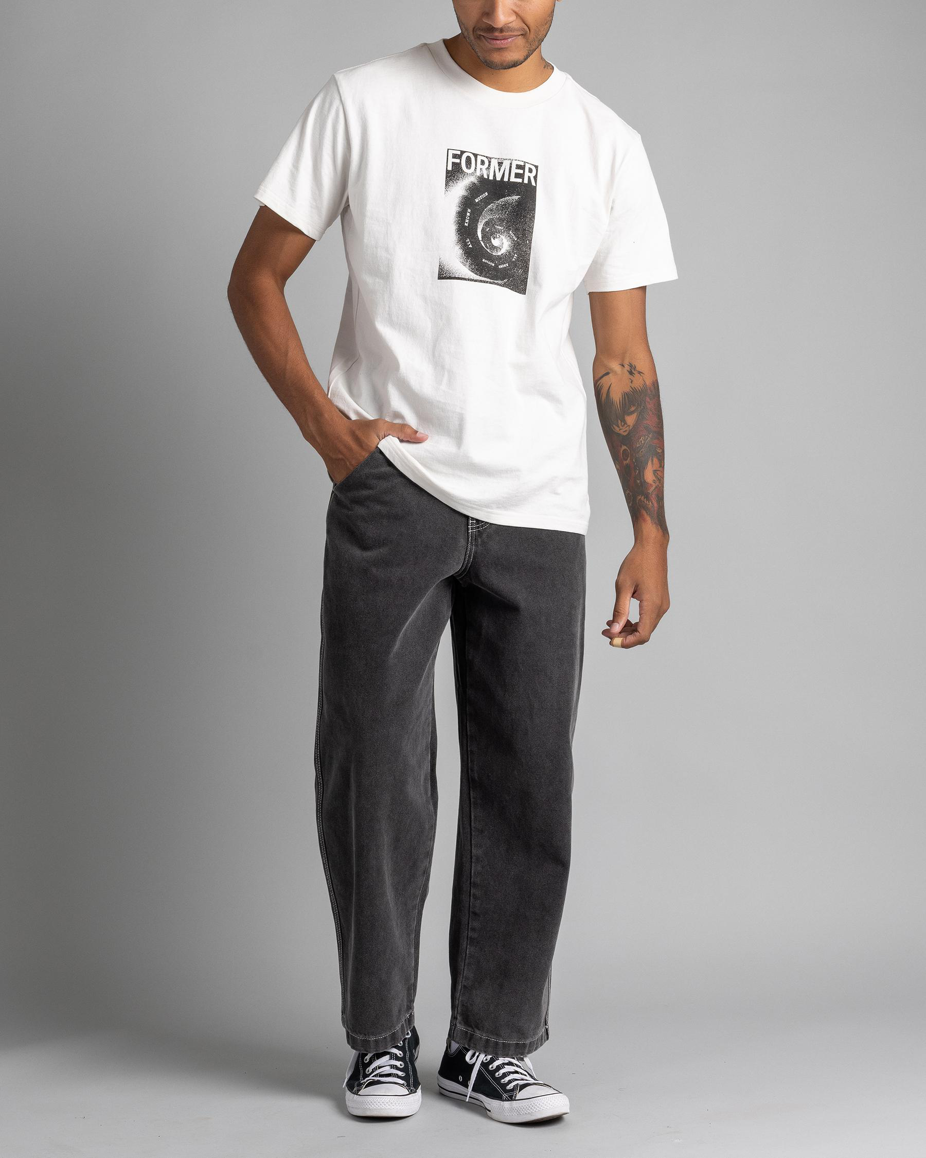 Reynolds Flatline Denim Pants
