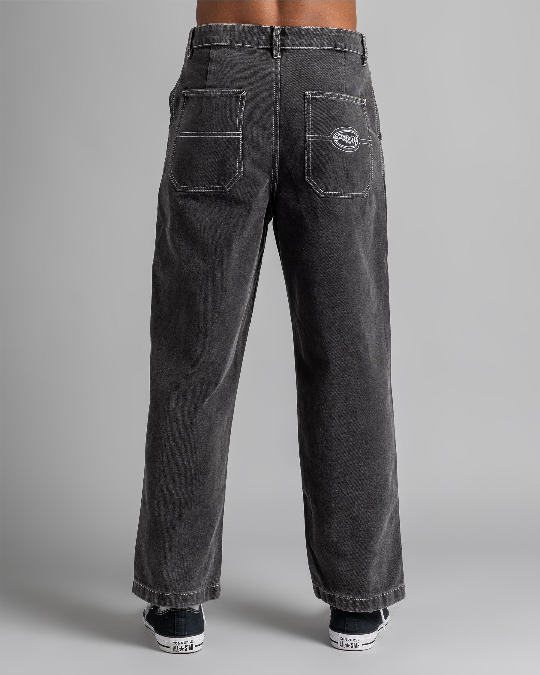 Reynolds Flatline Denim Pants