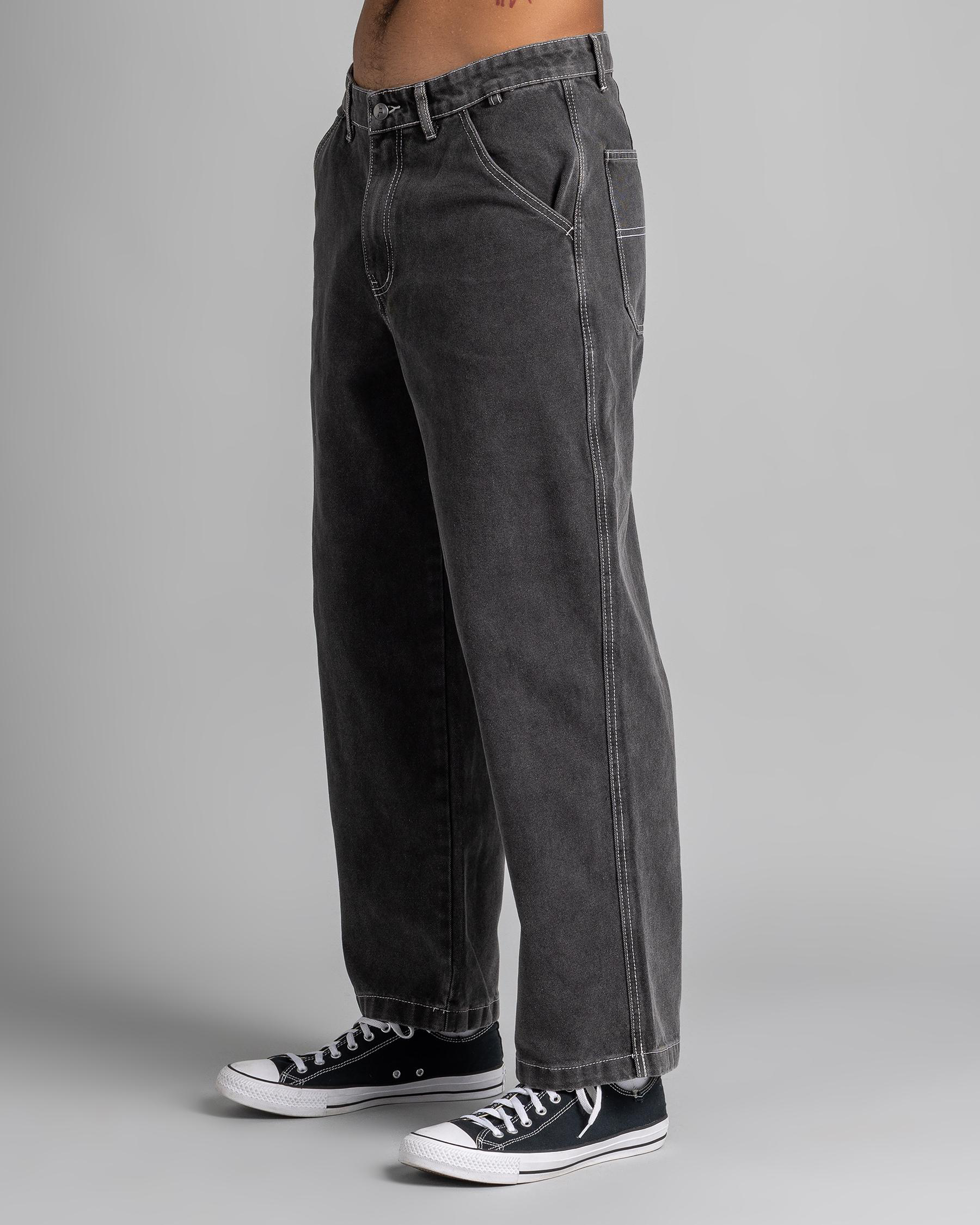 Reynolds Flatline Denim Pants