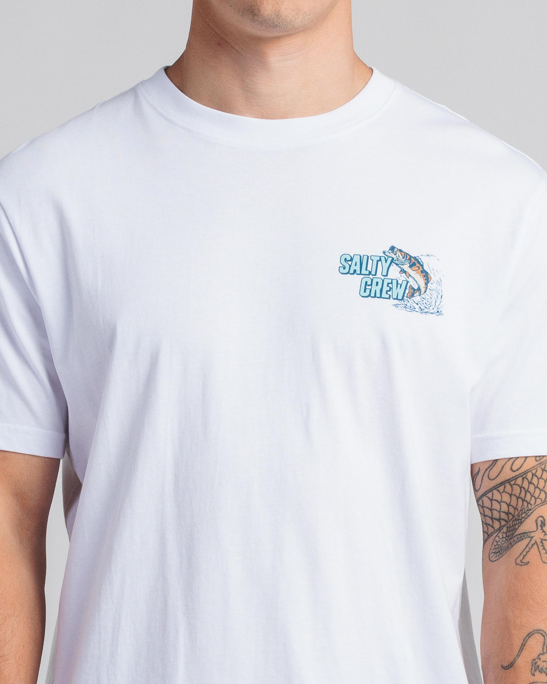 Live Bait Premium T-Shirt