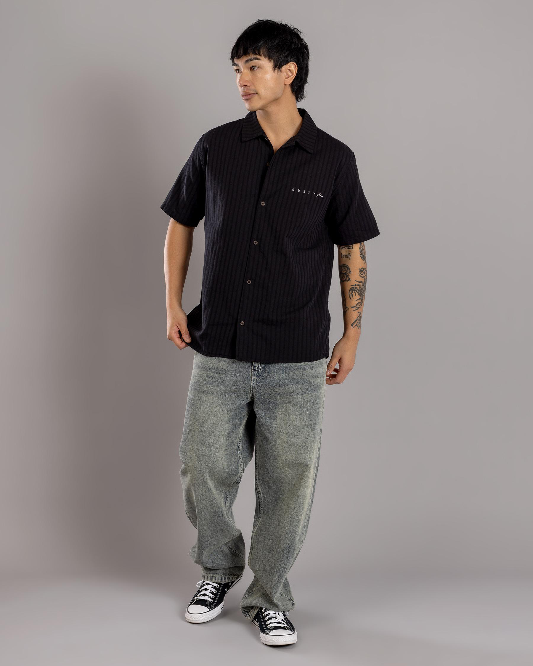 Mexican Wedding 2.0 Short Sleeve Shirt