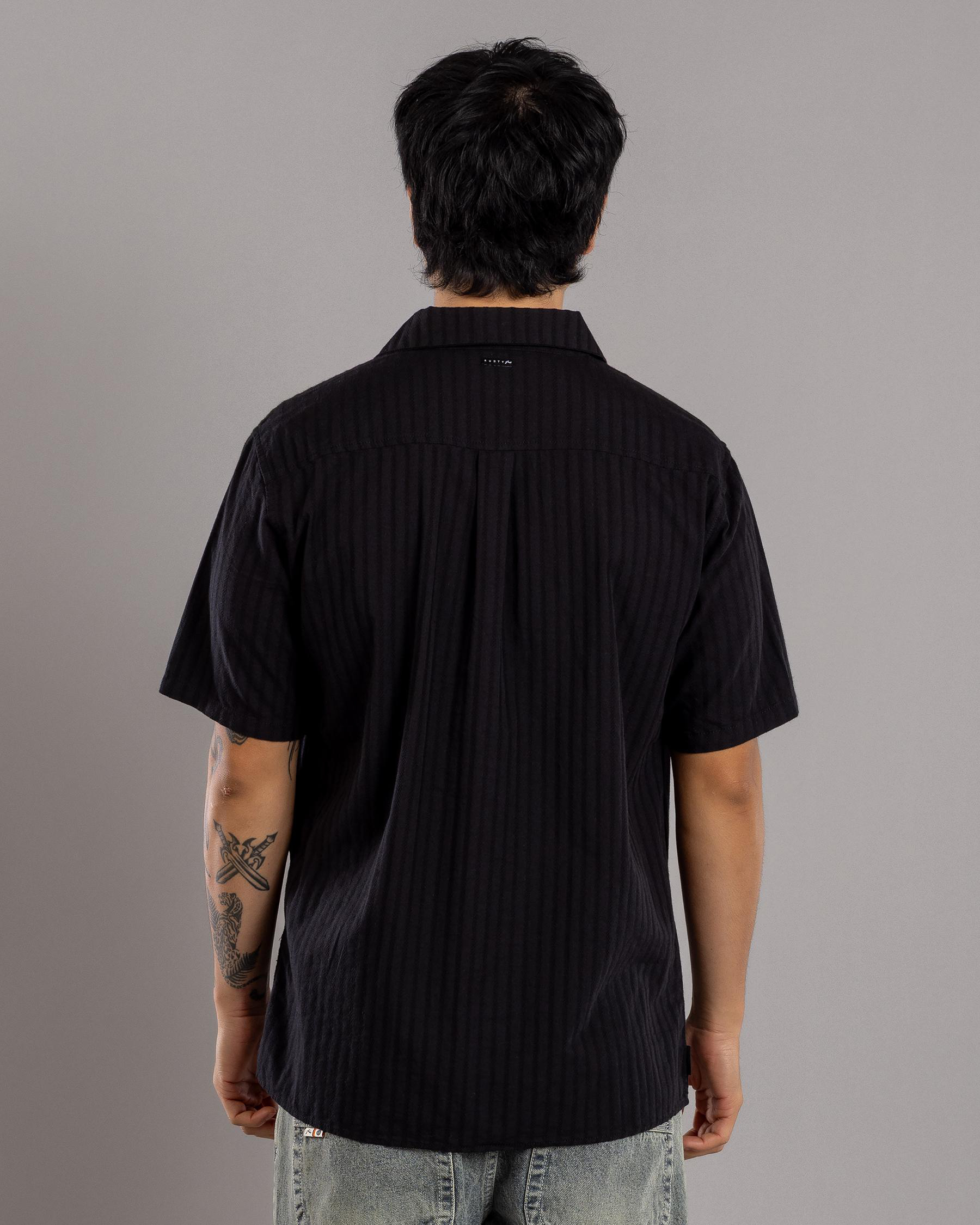 Mexican Wedding 2.0 Short Sleeve Shirt