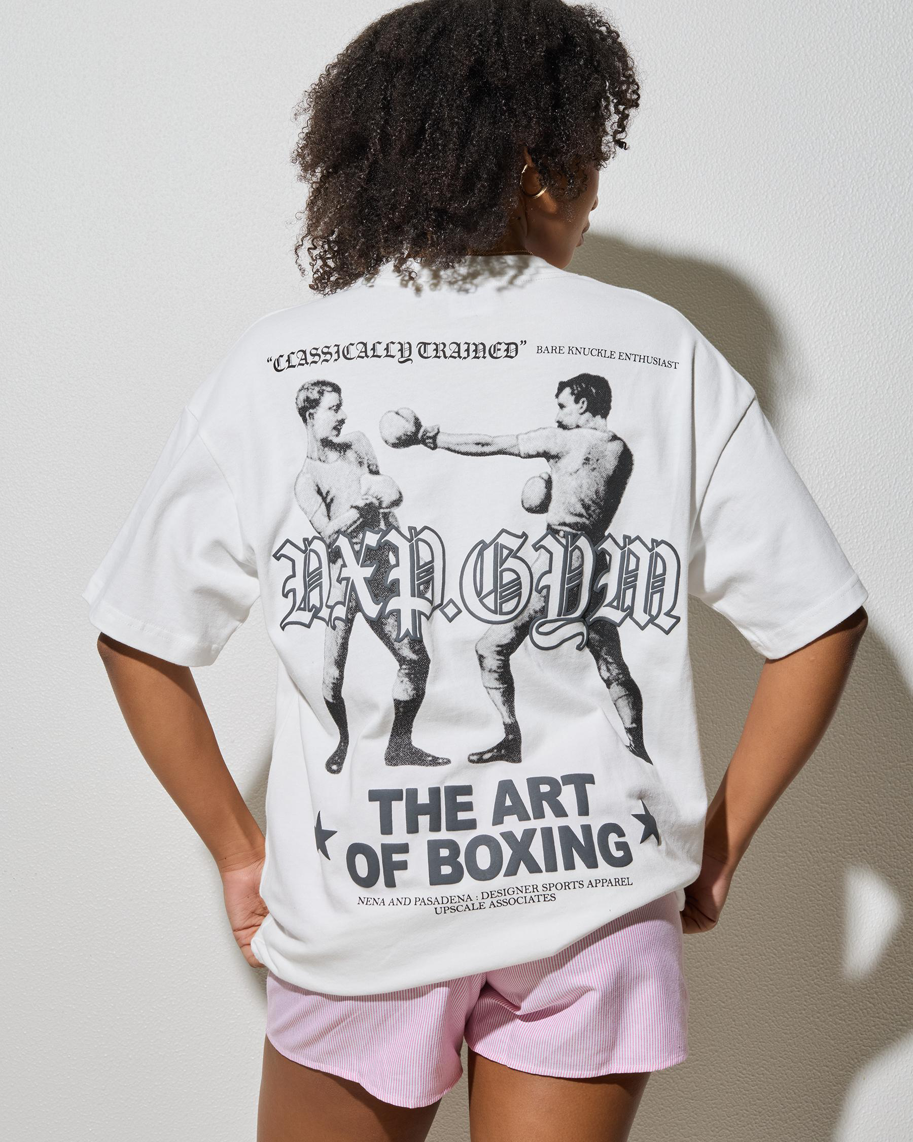 Art Box Raptor T-Shirt