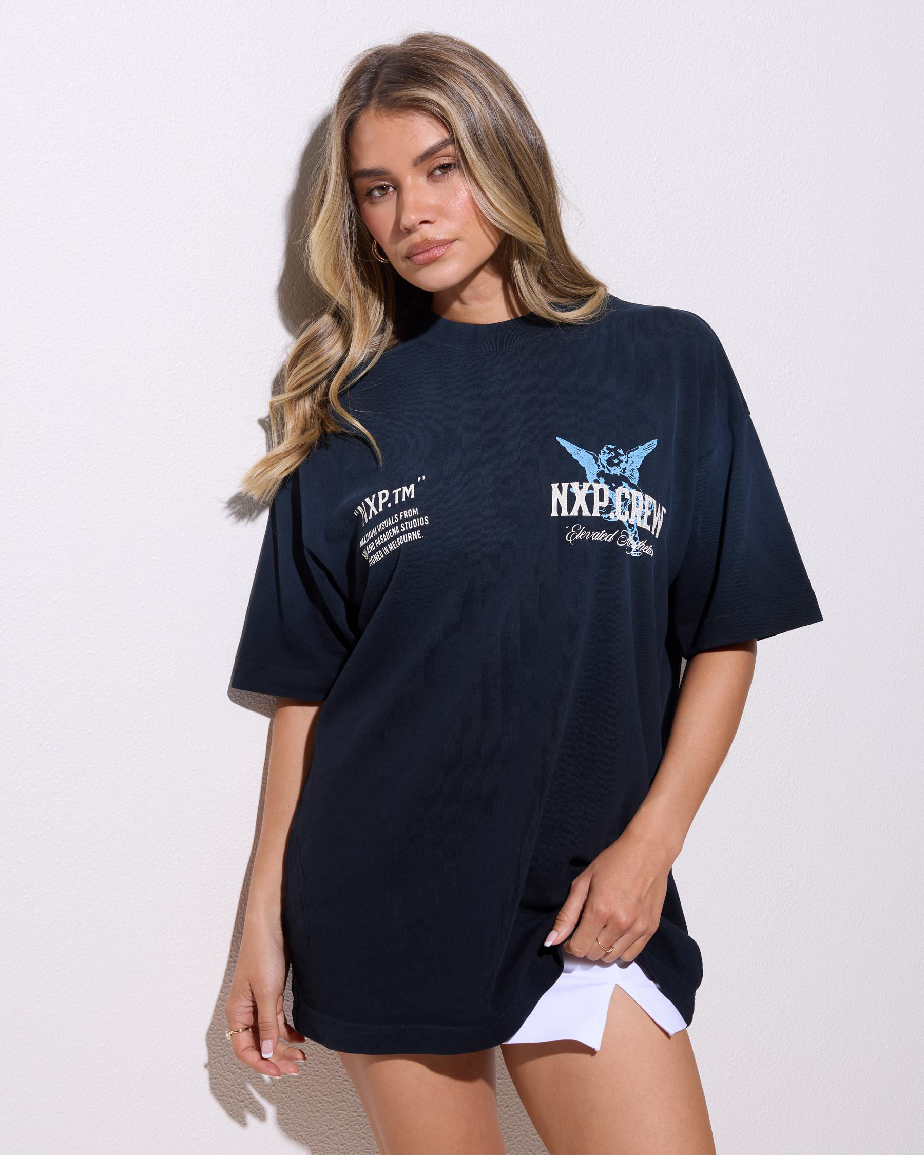 Glimpse Raptor T-Shirt