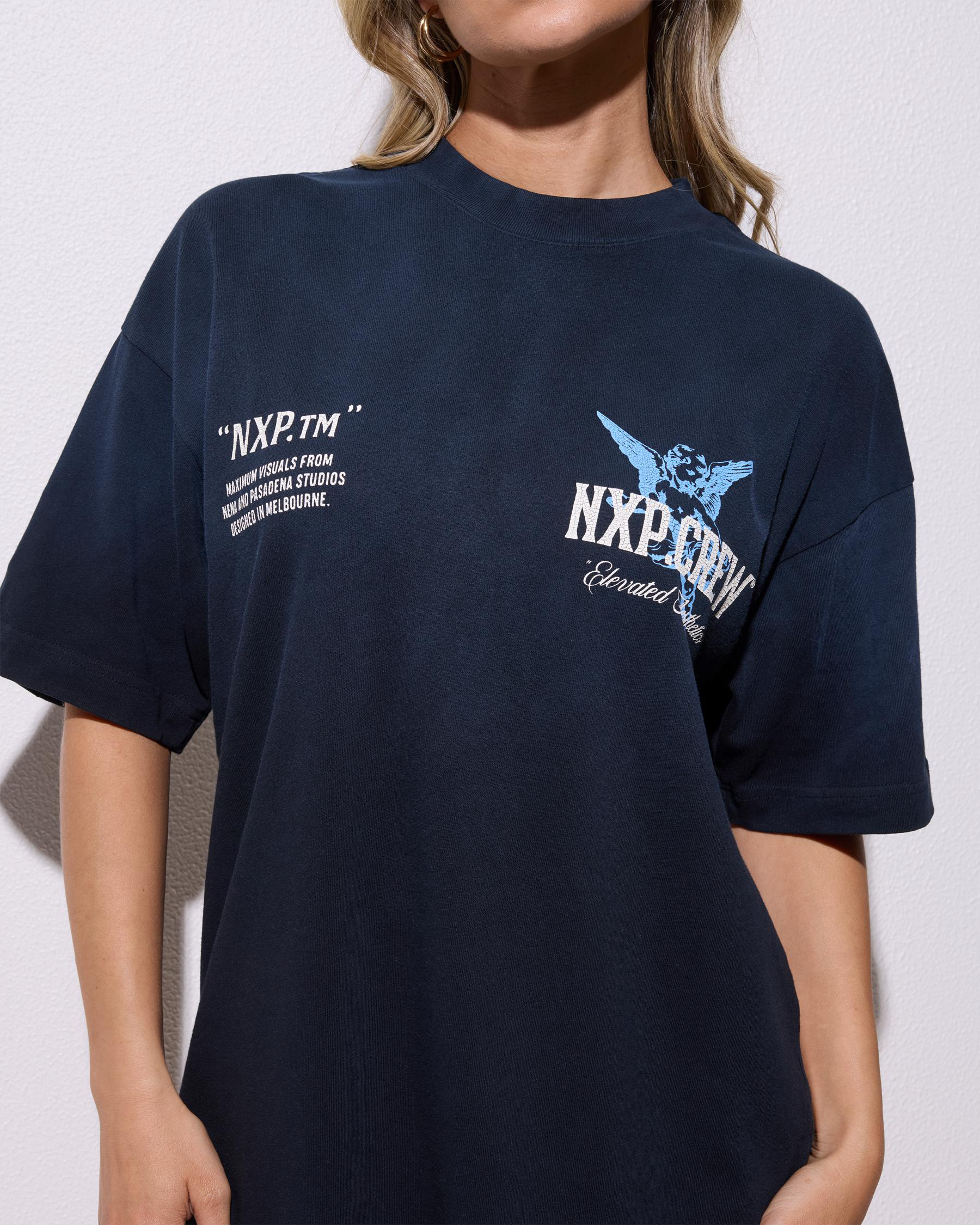 Glimpse Raptor T-Shirt