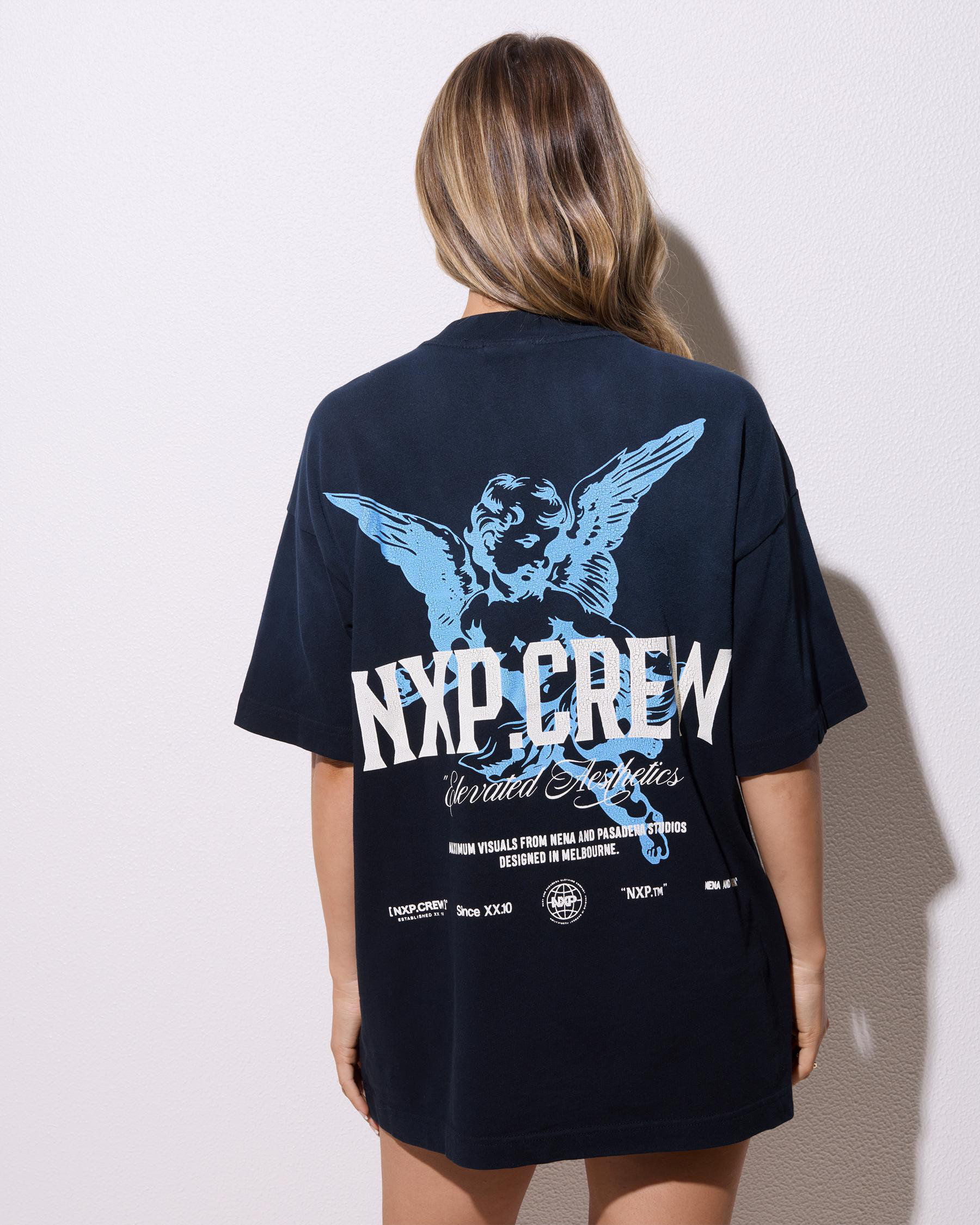 Glimpse Raptor T-Shirt