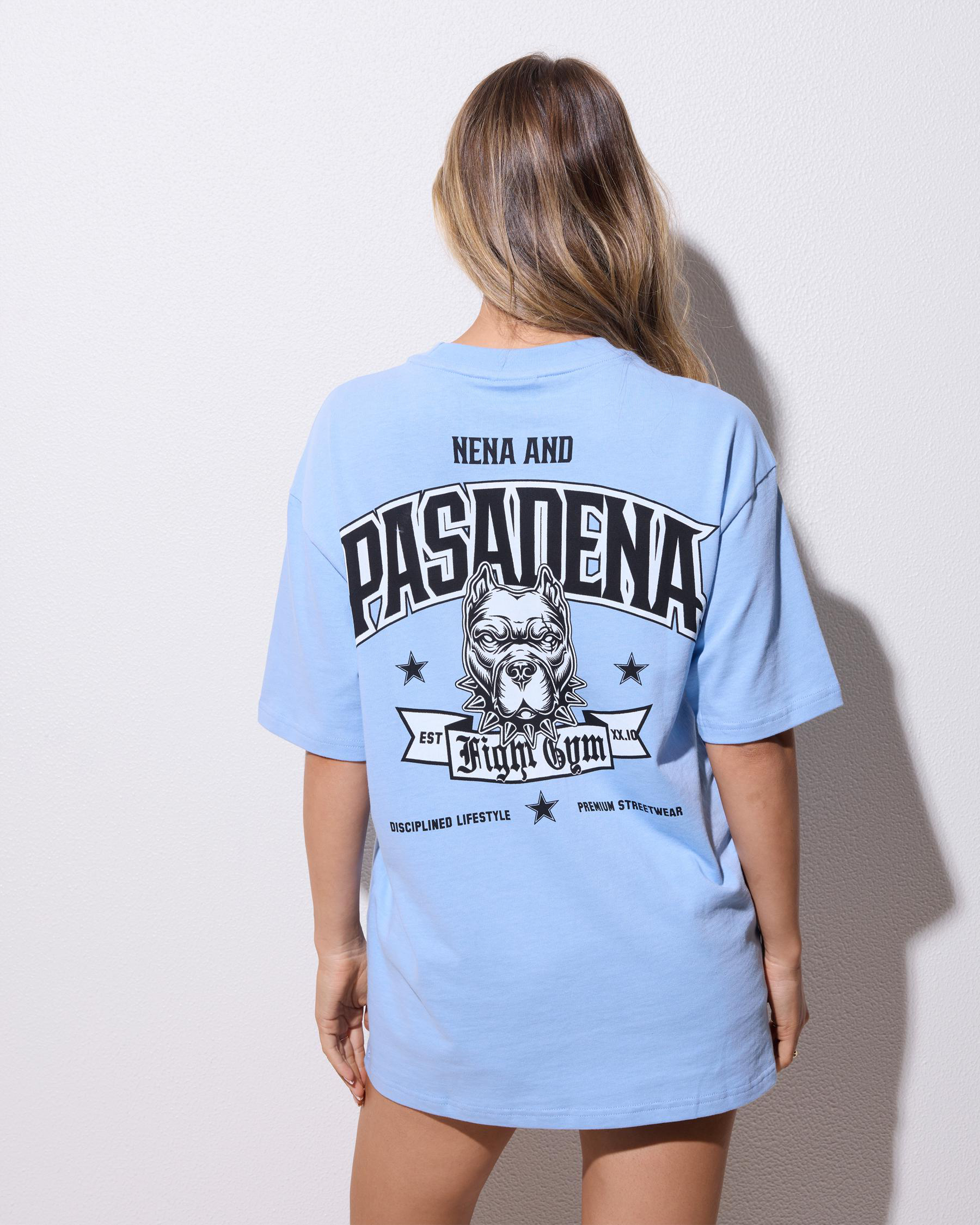 Junk Yard Box Fit T-Shirt