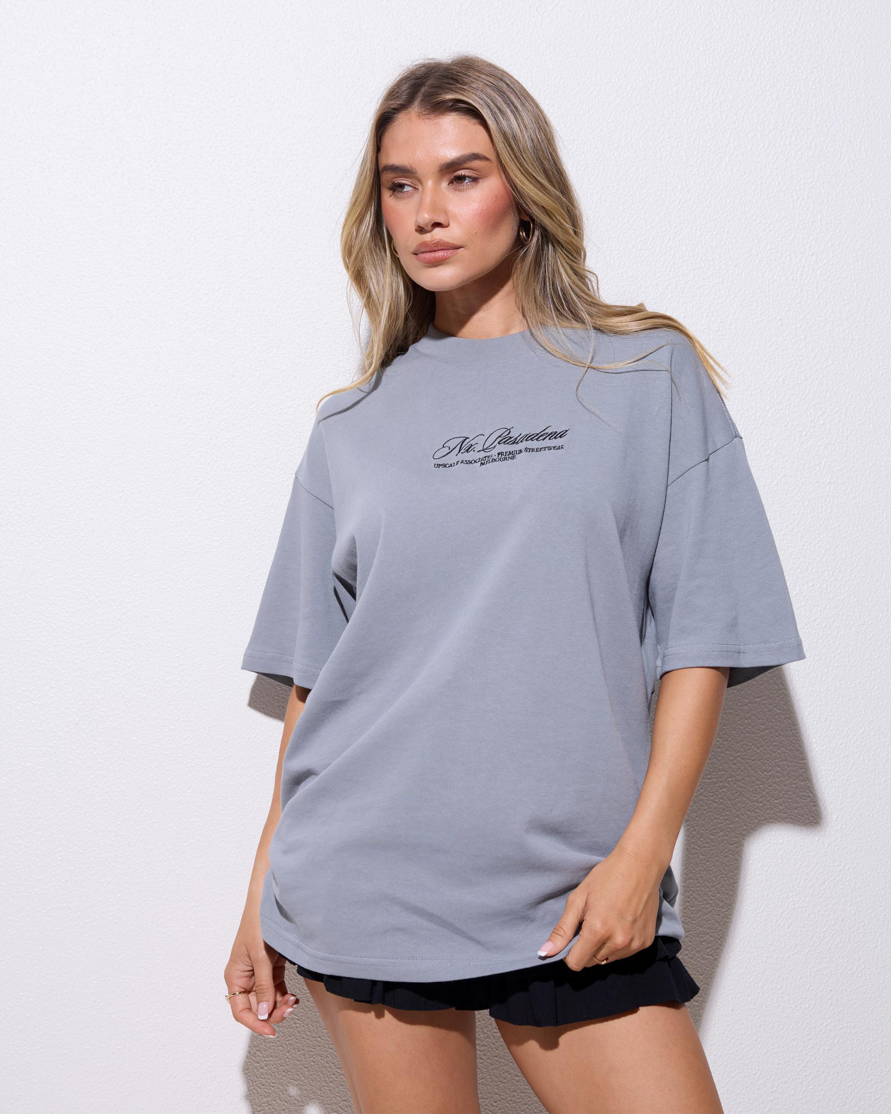 Upscale Raptor T-Shirt