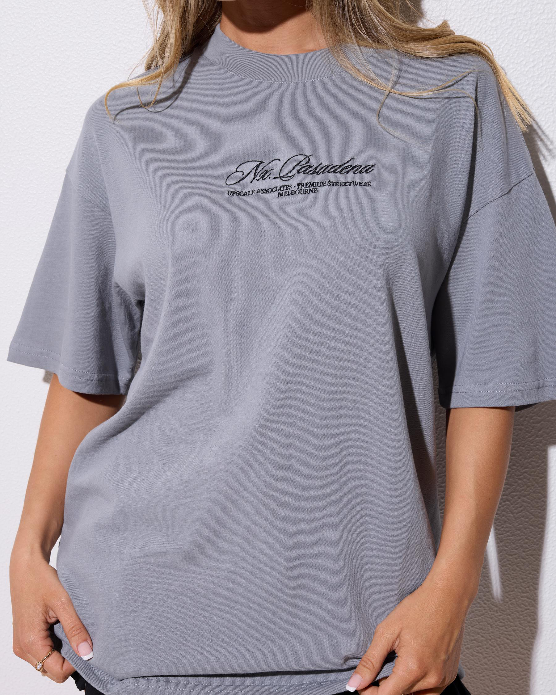 Upscale Raptor T-Shirt