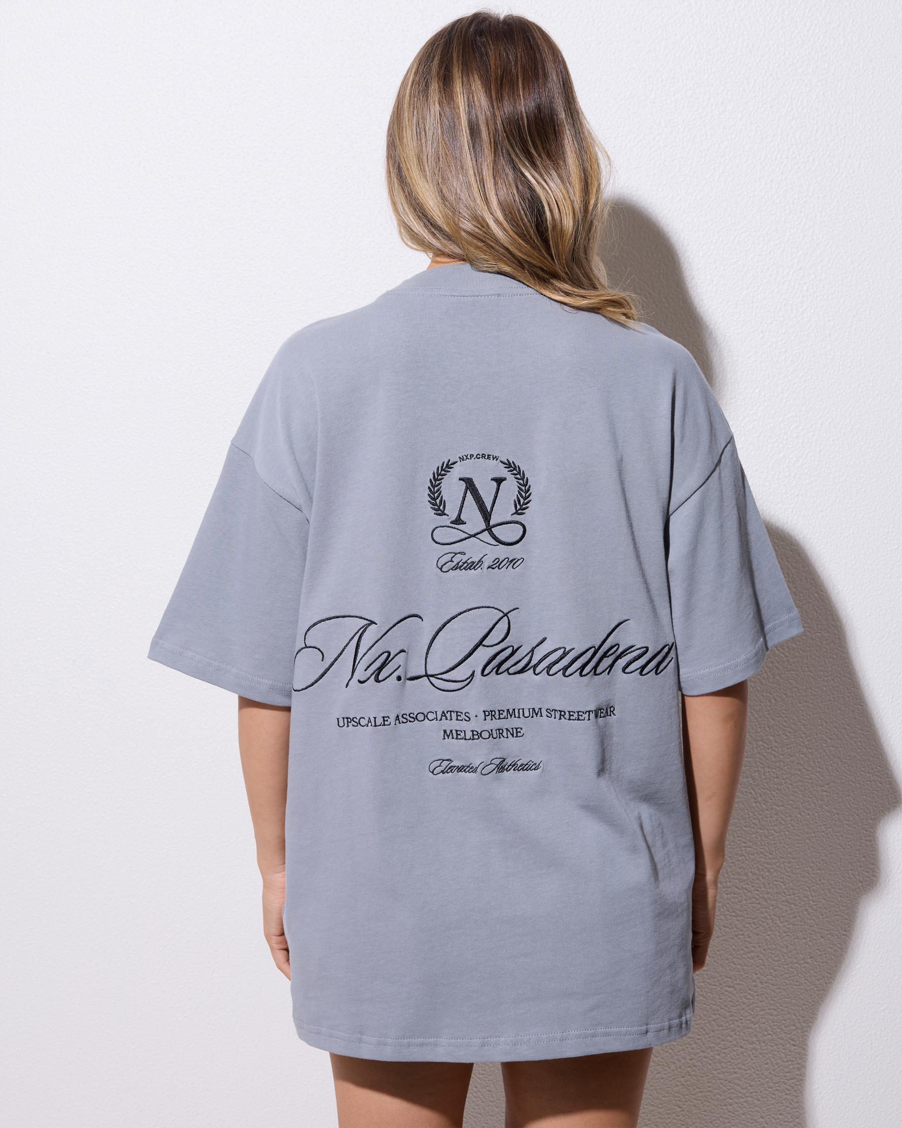 Upscale Raptor T-Shirt