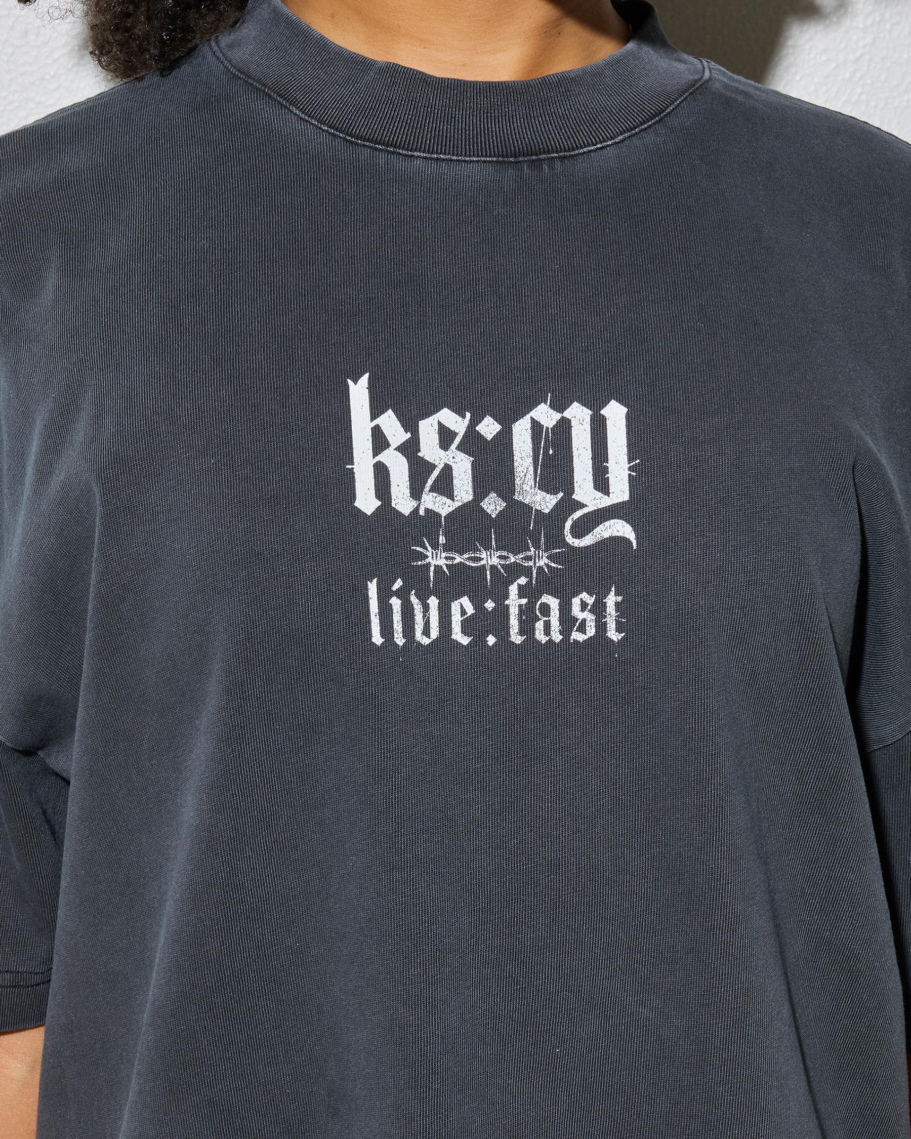 Thunder Street T-Shirt