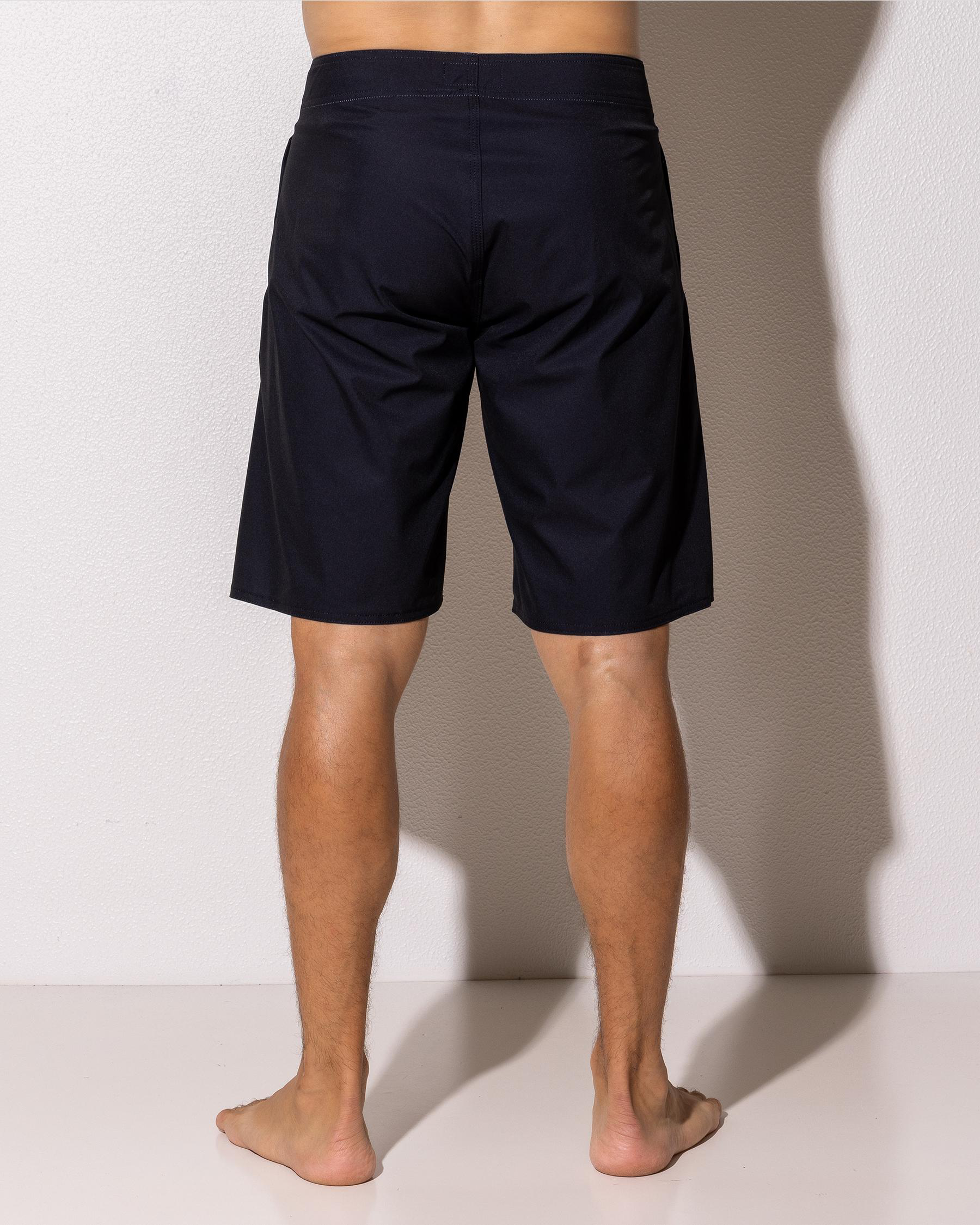 Pulse Streamliner Board Shorts