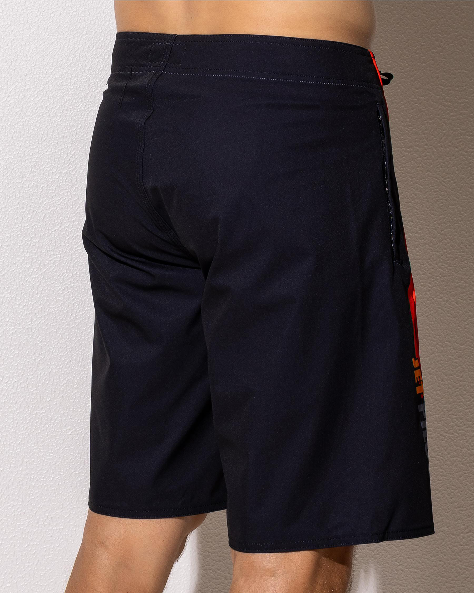 Pulse Streamliner Board Shorts