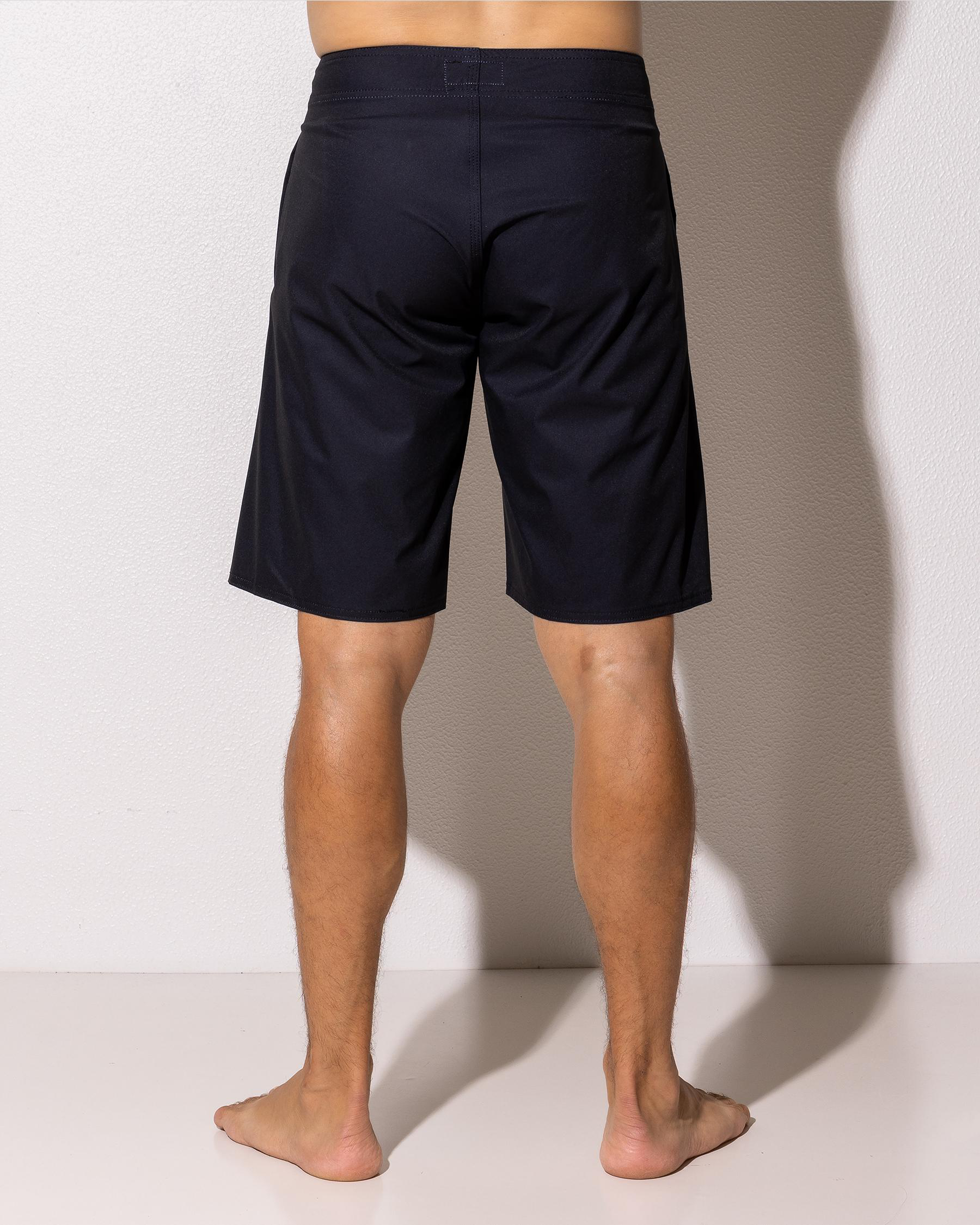 Pulse Streamliner Board Shorts