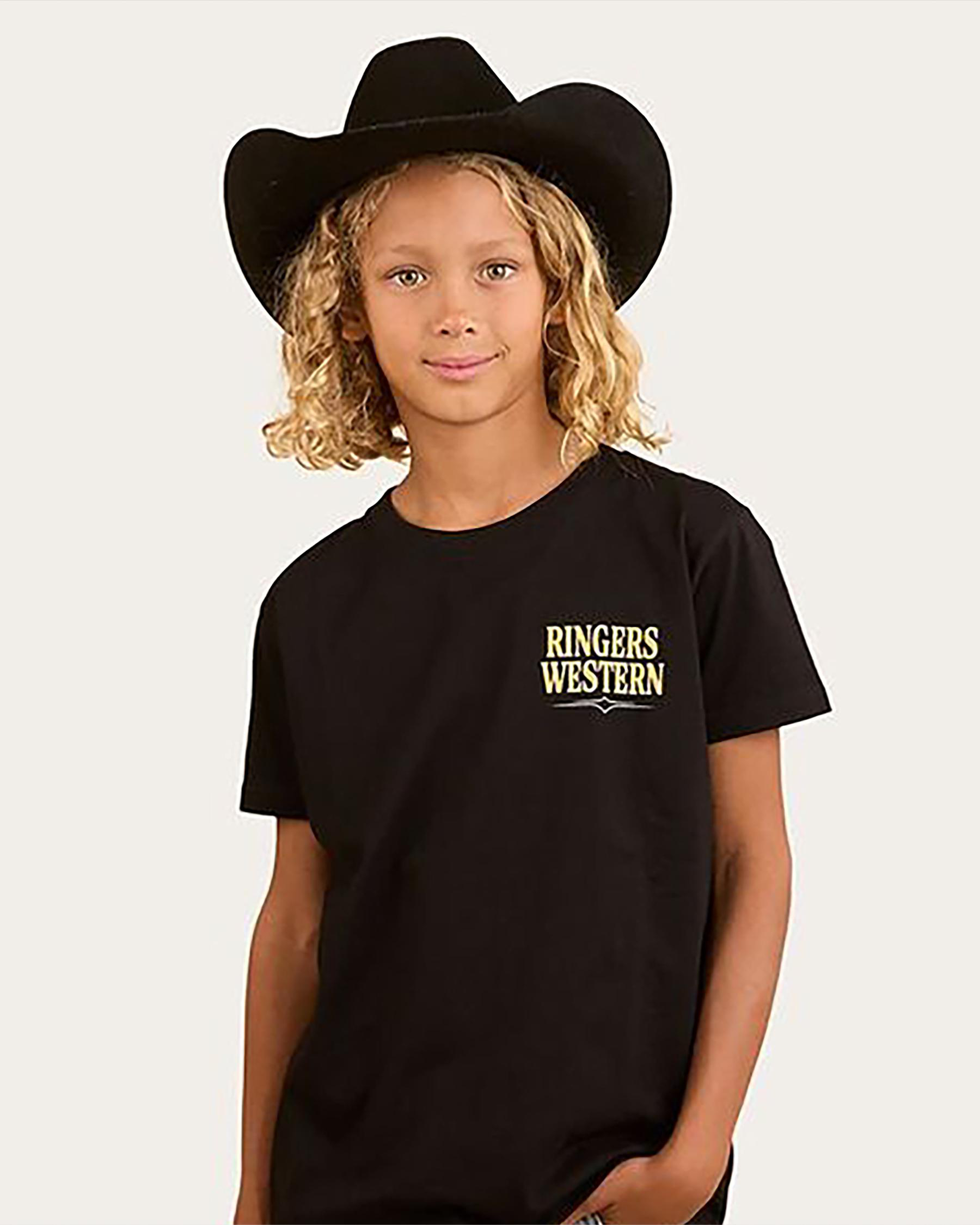 Workhorse Classic Fit T-Shirt