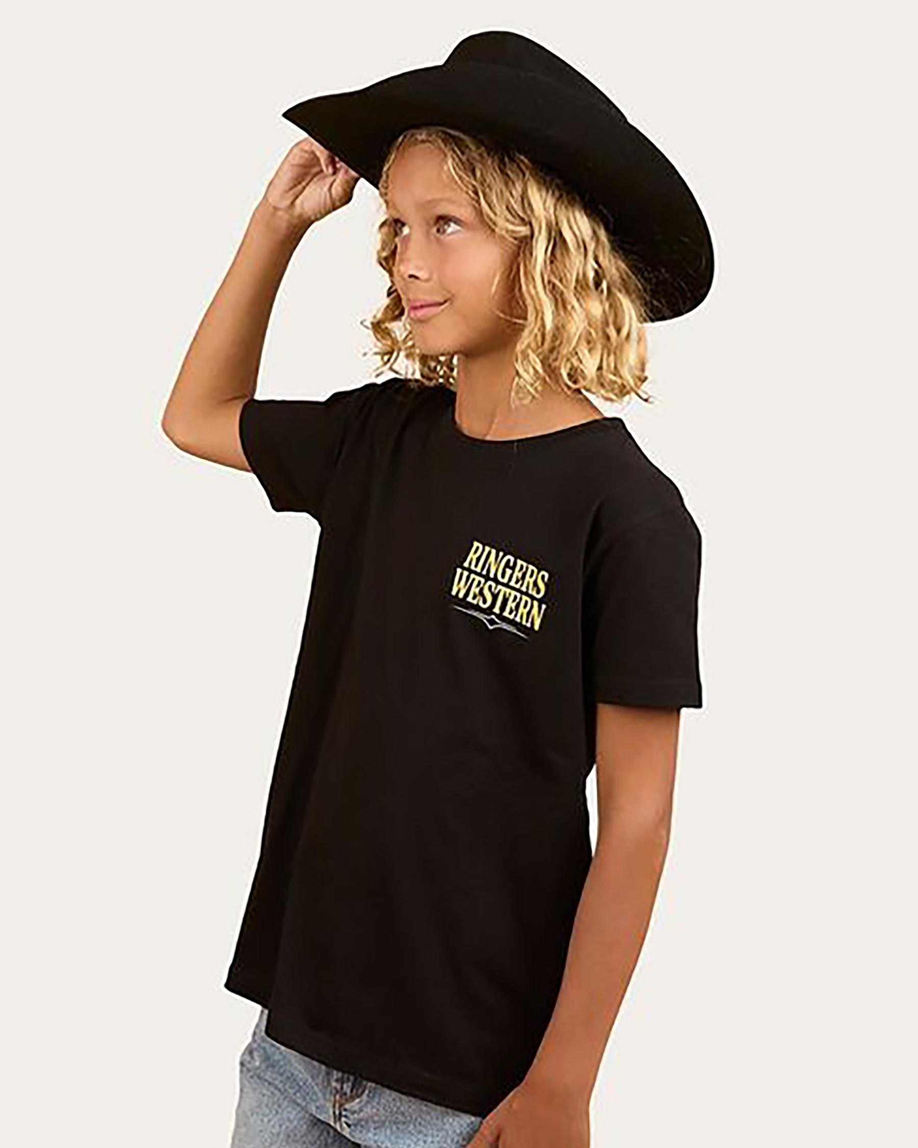 Workhorse Classic Fit T-Shirt