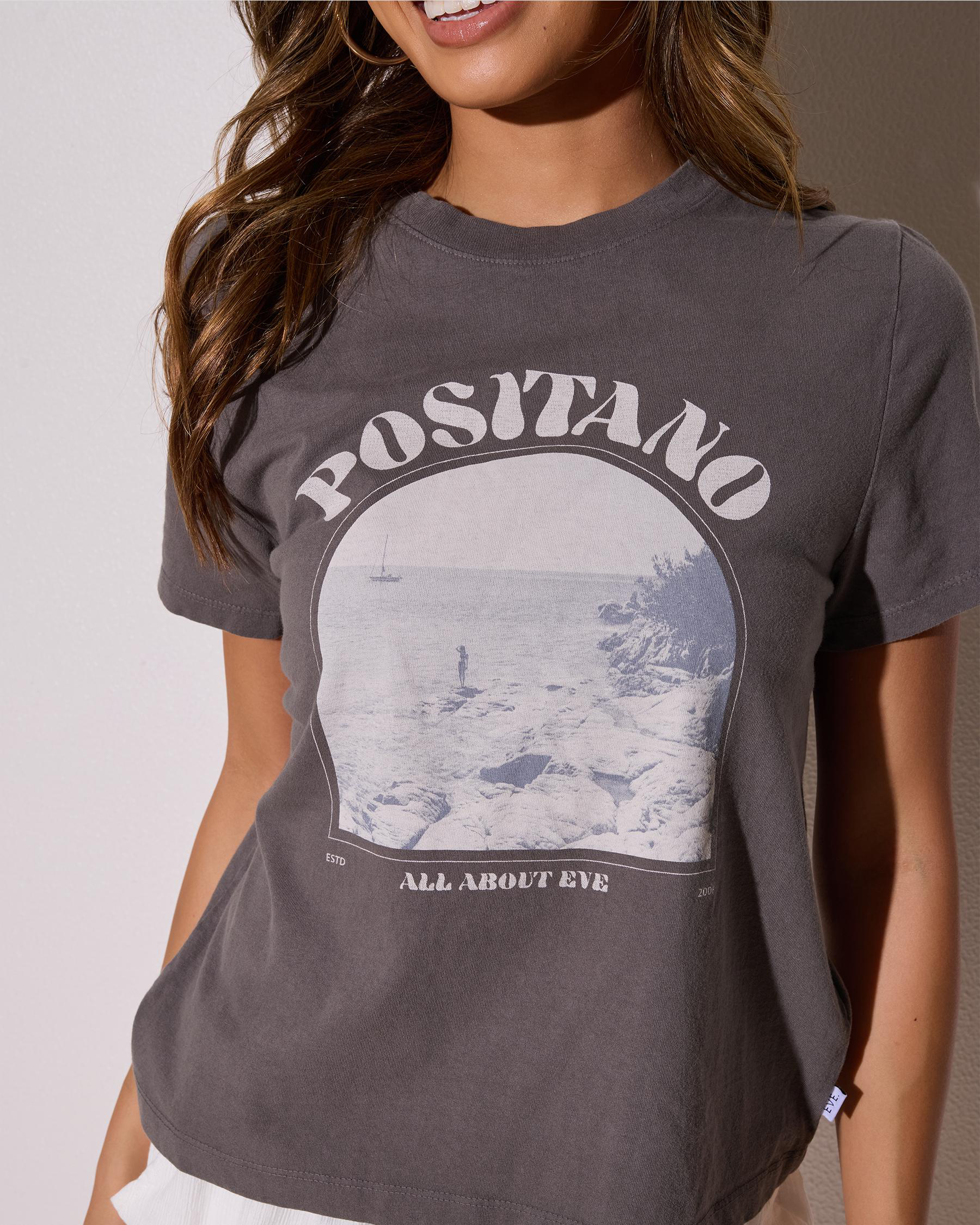 Positano Regular T-Shirt