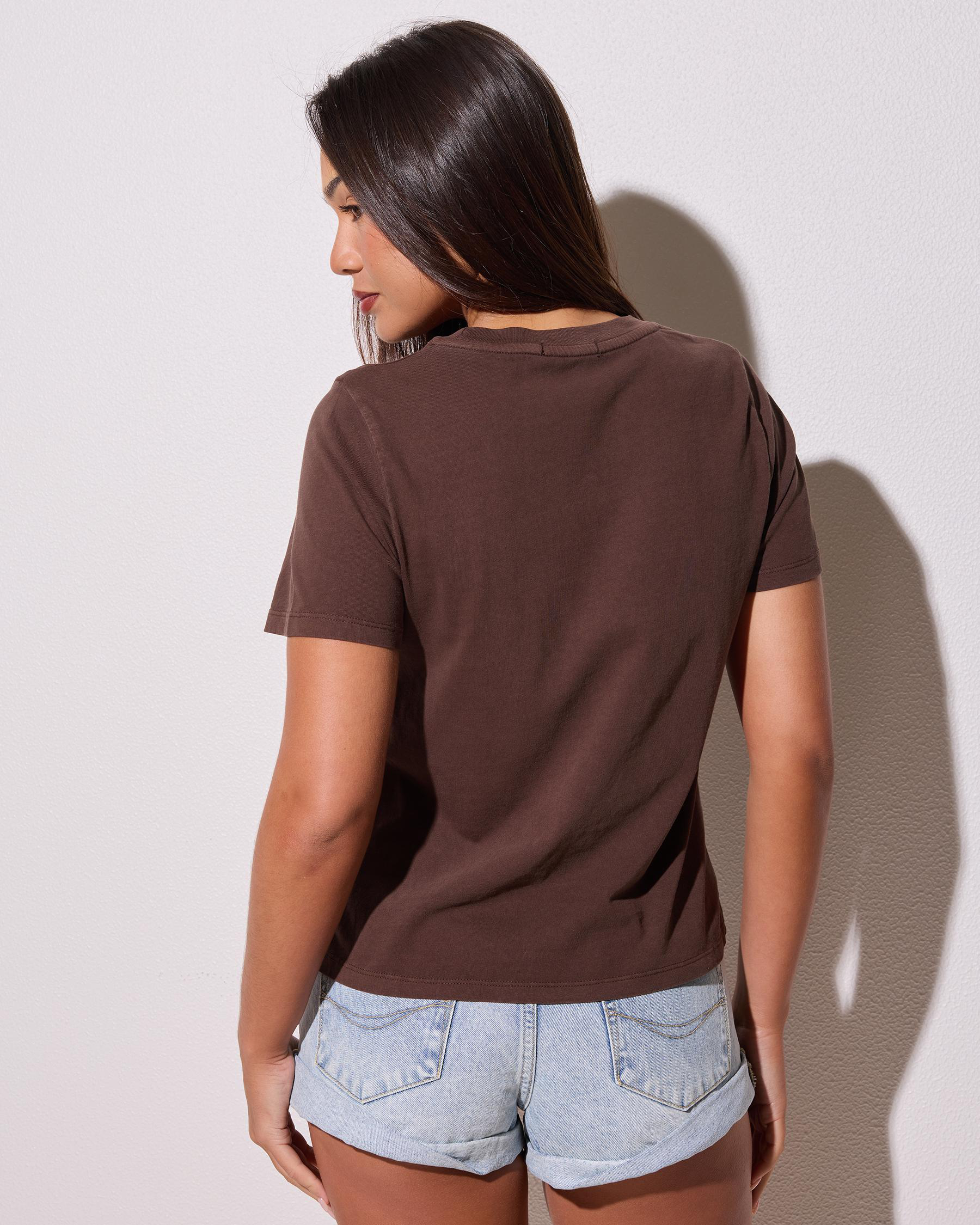 Saluti Regular T-Shirt