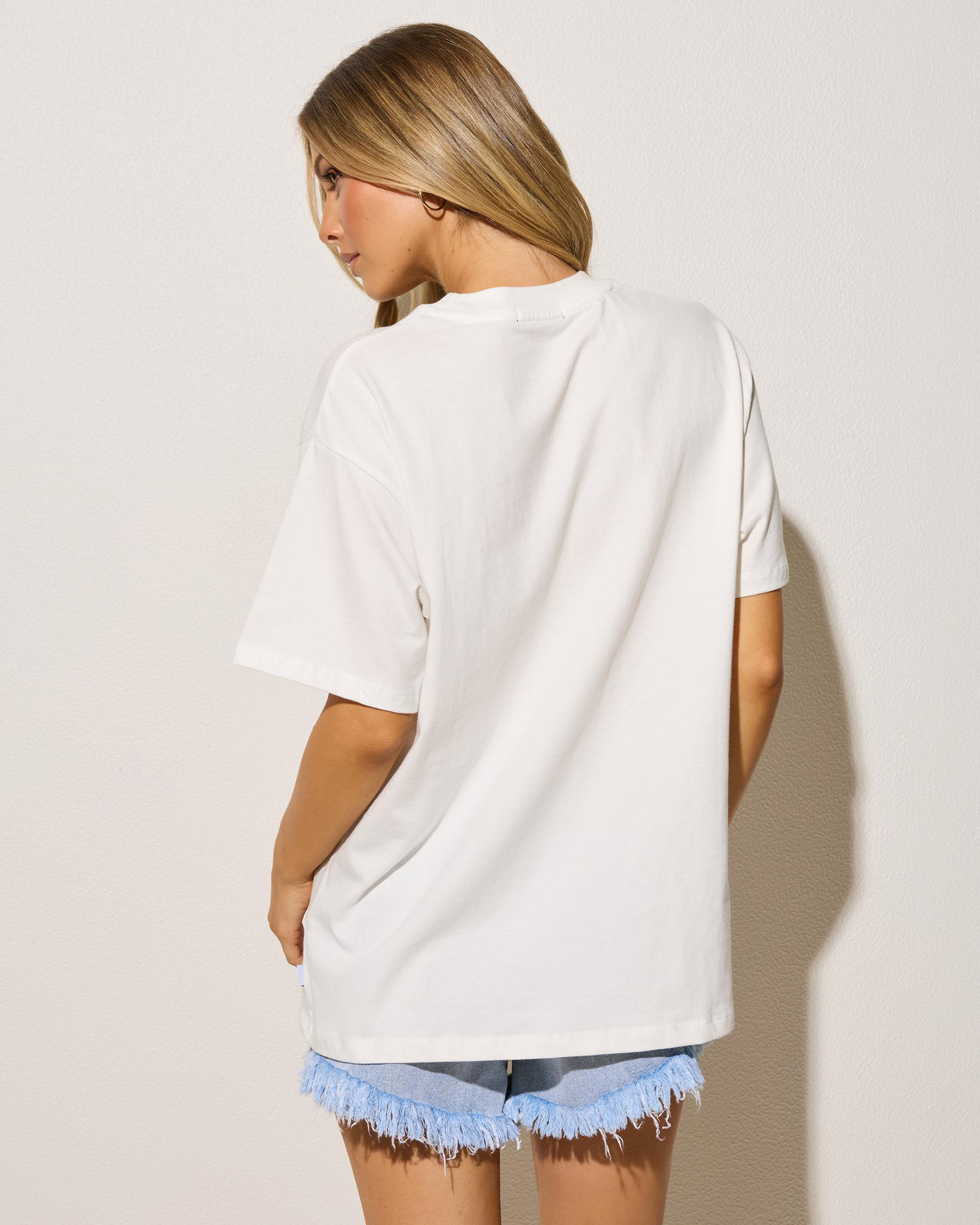 Rocky Mountains Relaxed T-Shirt