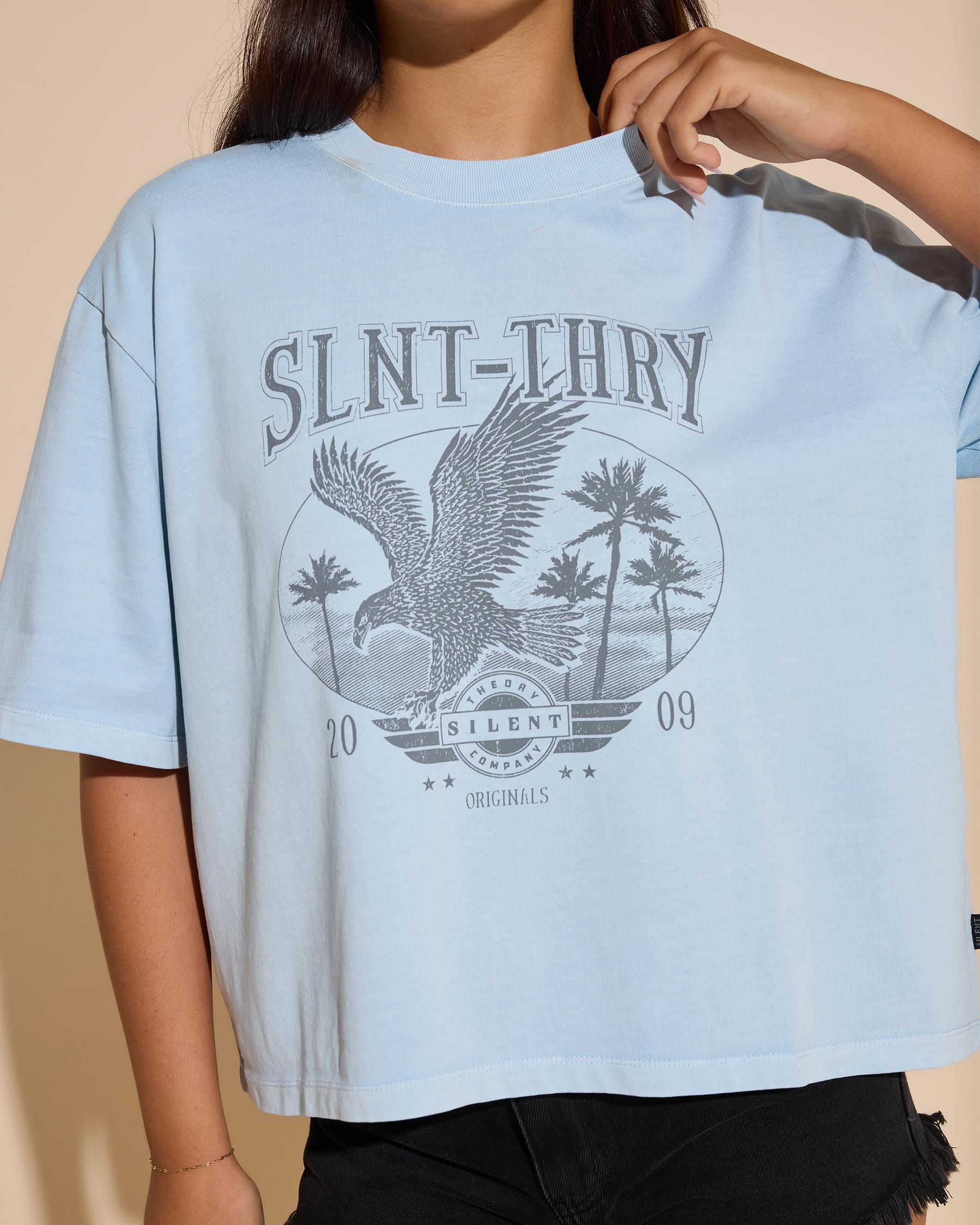 Original Eagle T-Shirt