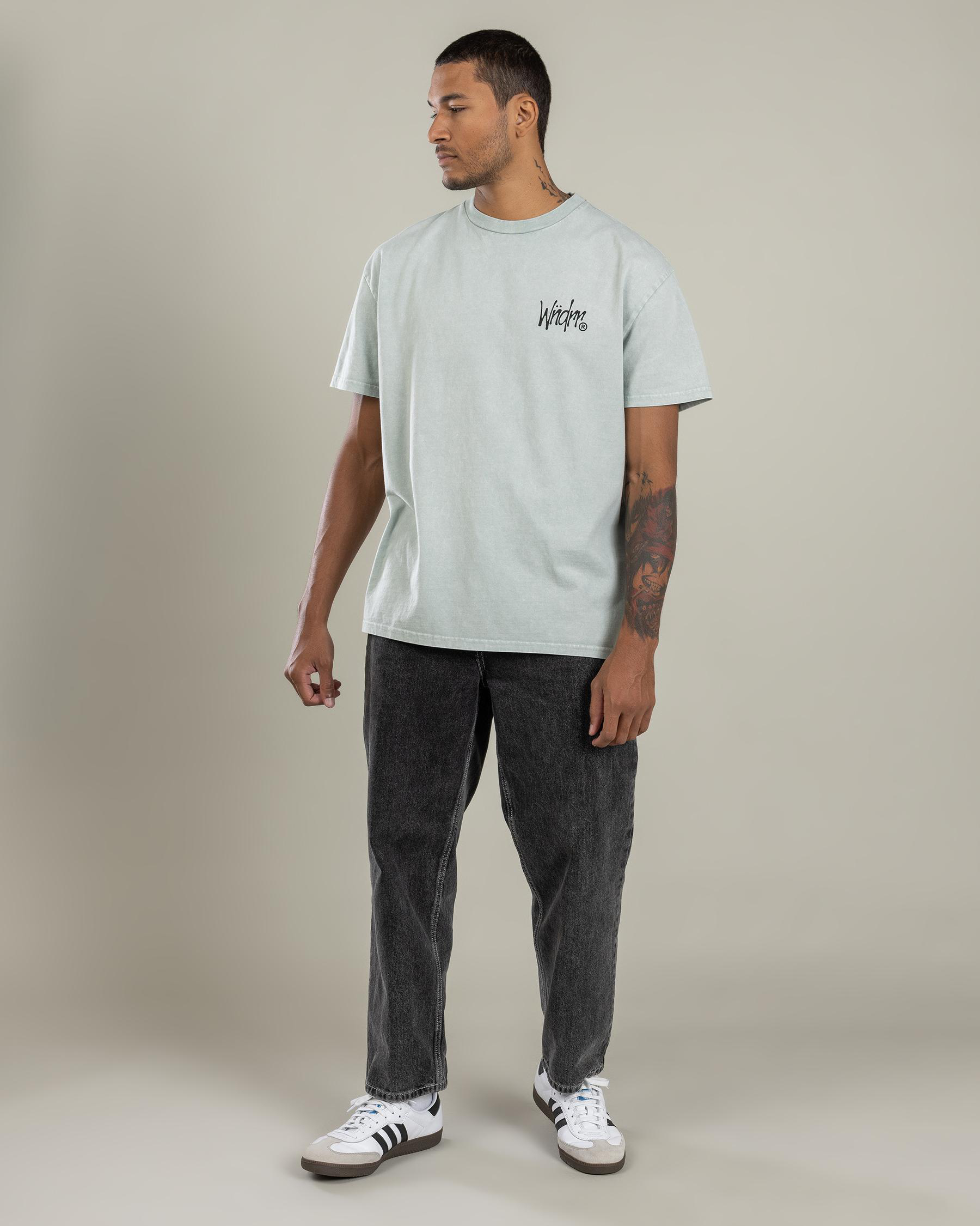 Precursor Box Fit T-Shirt