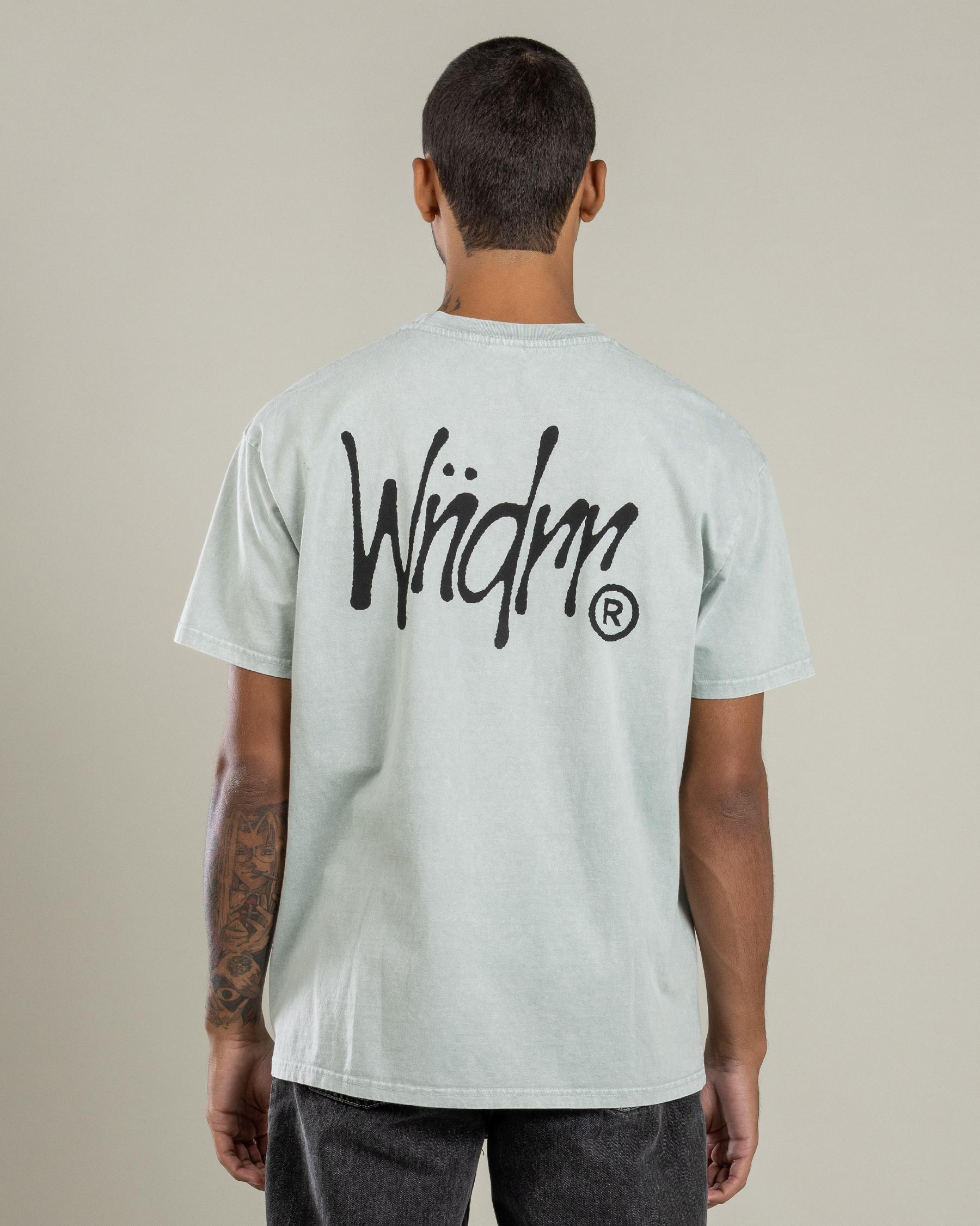 Precursor Box Fit T-Shirt