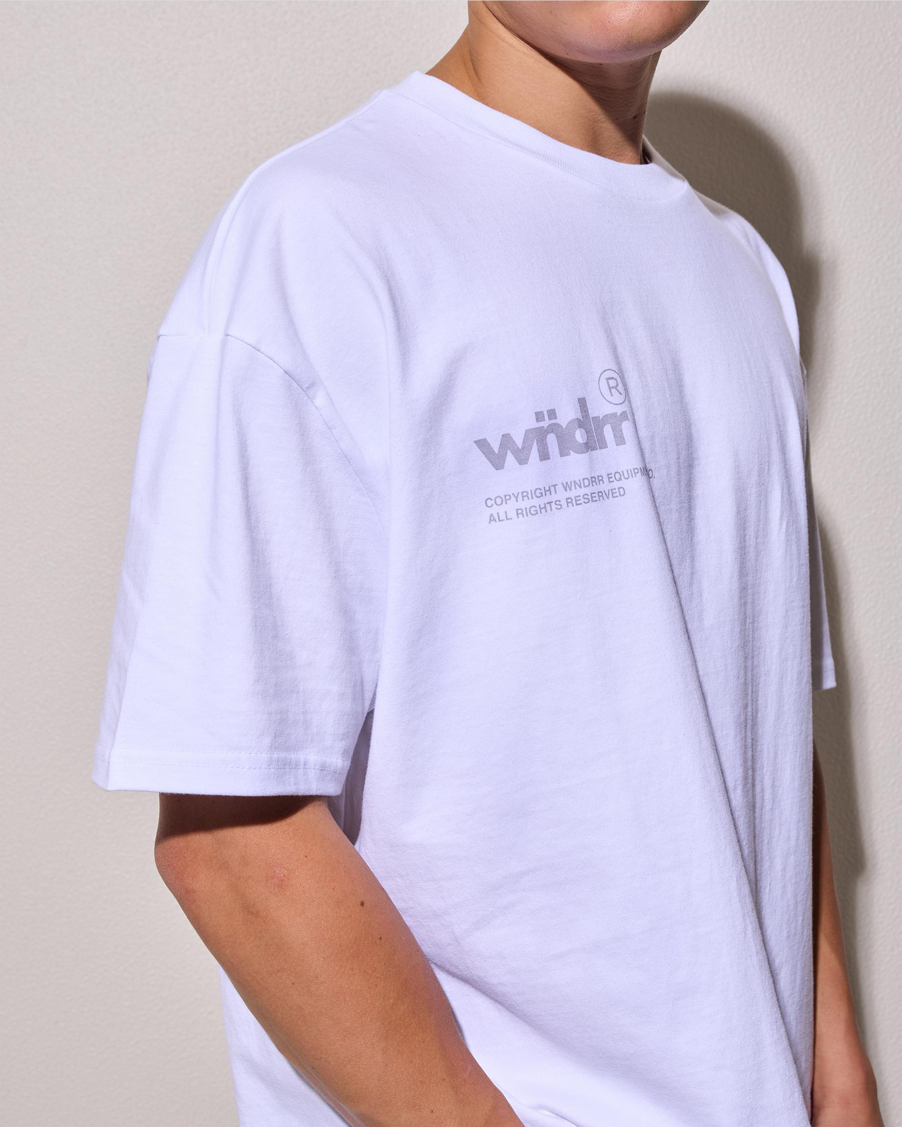 Syndicate Box Fit T-Shirt