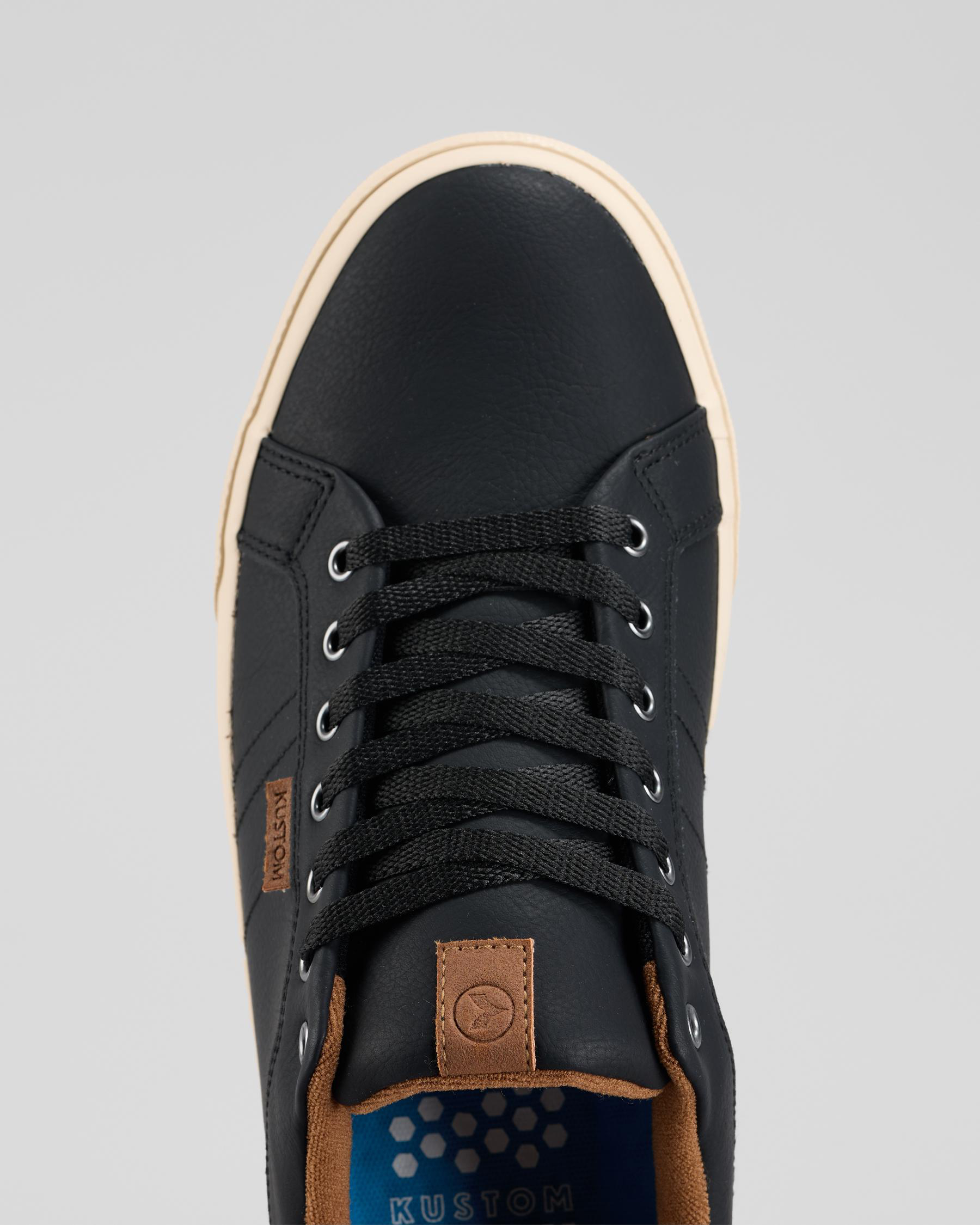 Finetime Classic Shoes