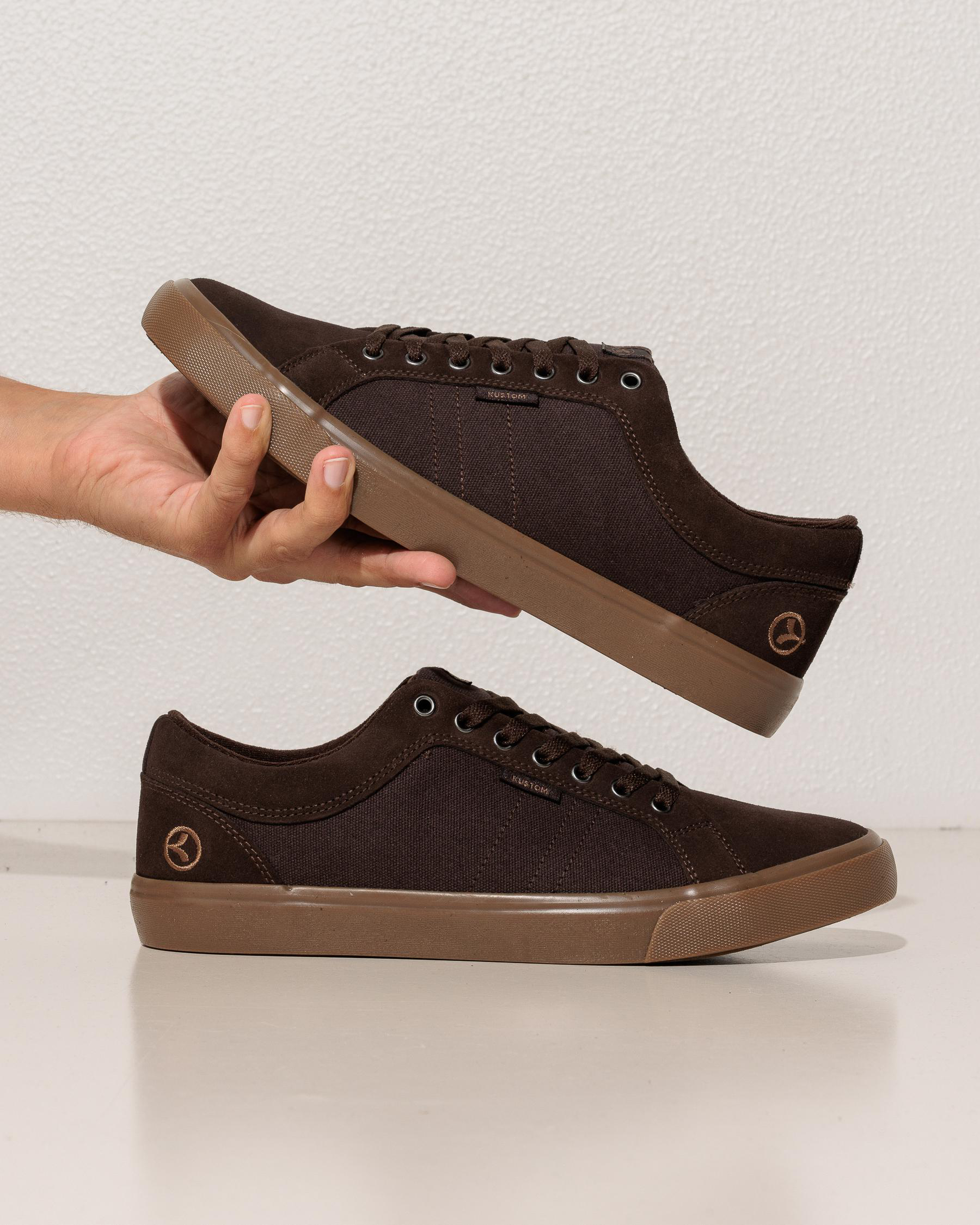 Finetime Classic Shoes