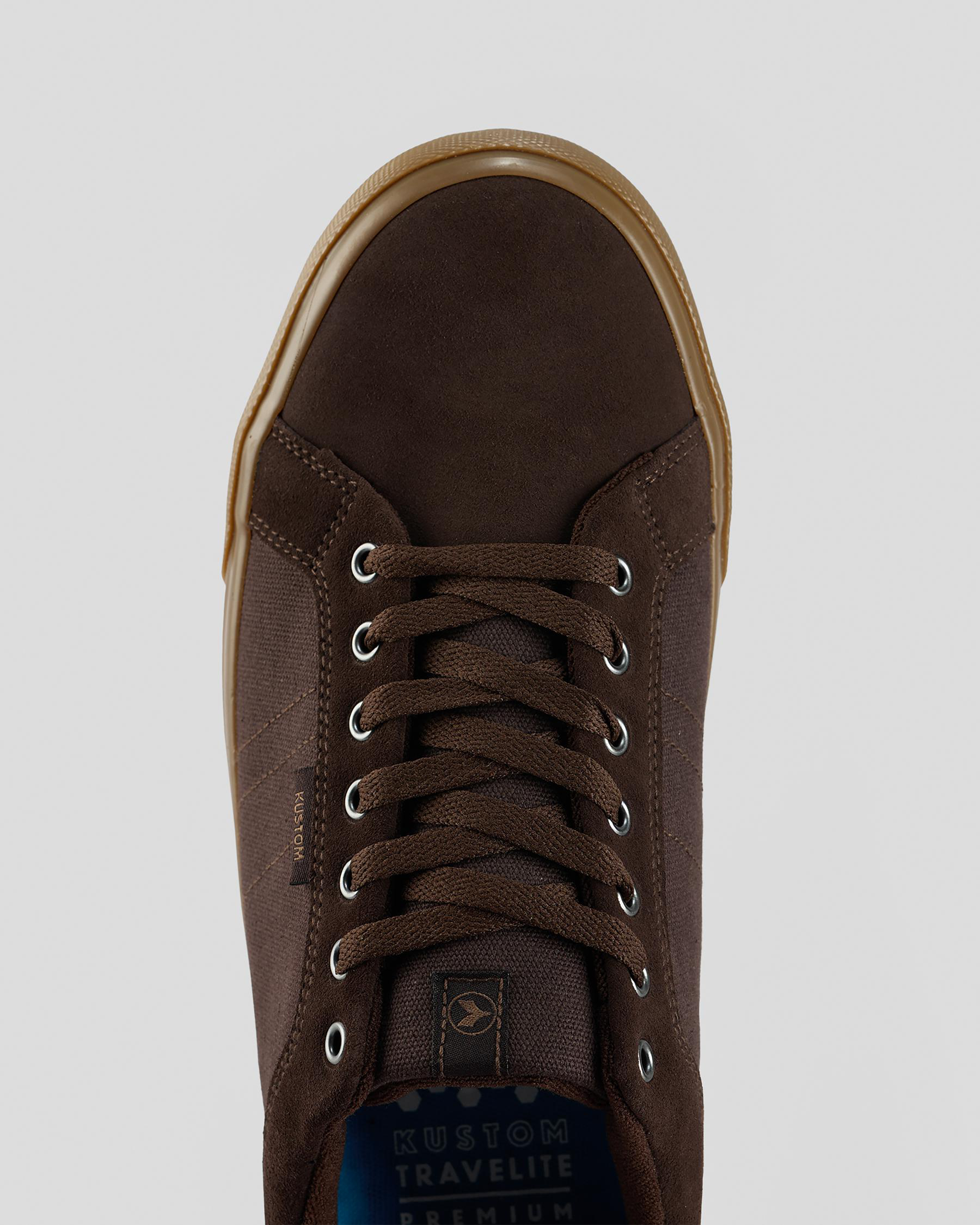 Finetime Classic Shoes