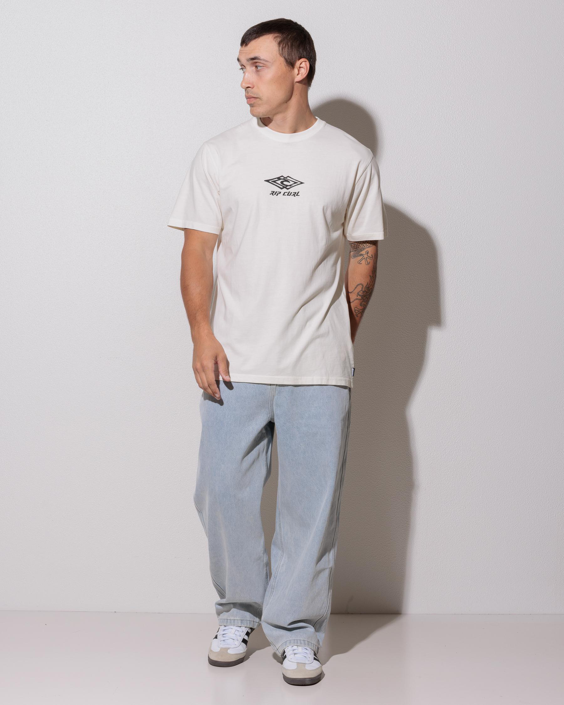 Quest Double Up T-Shirt