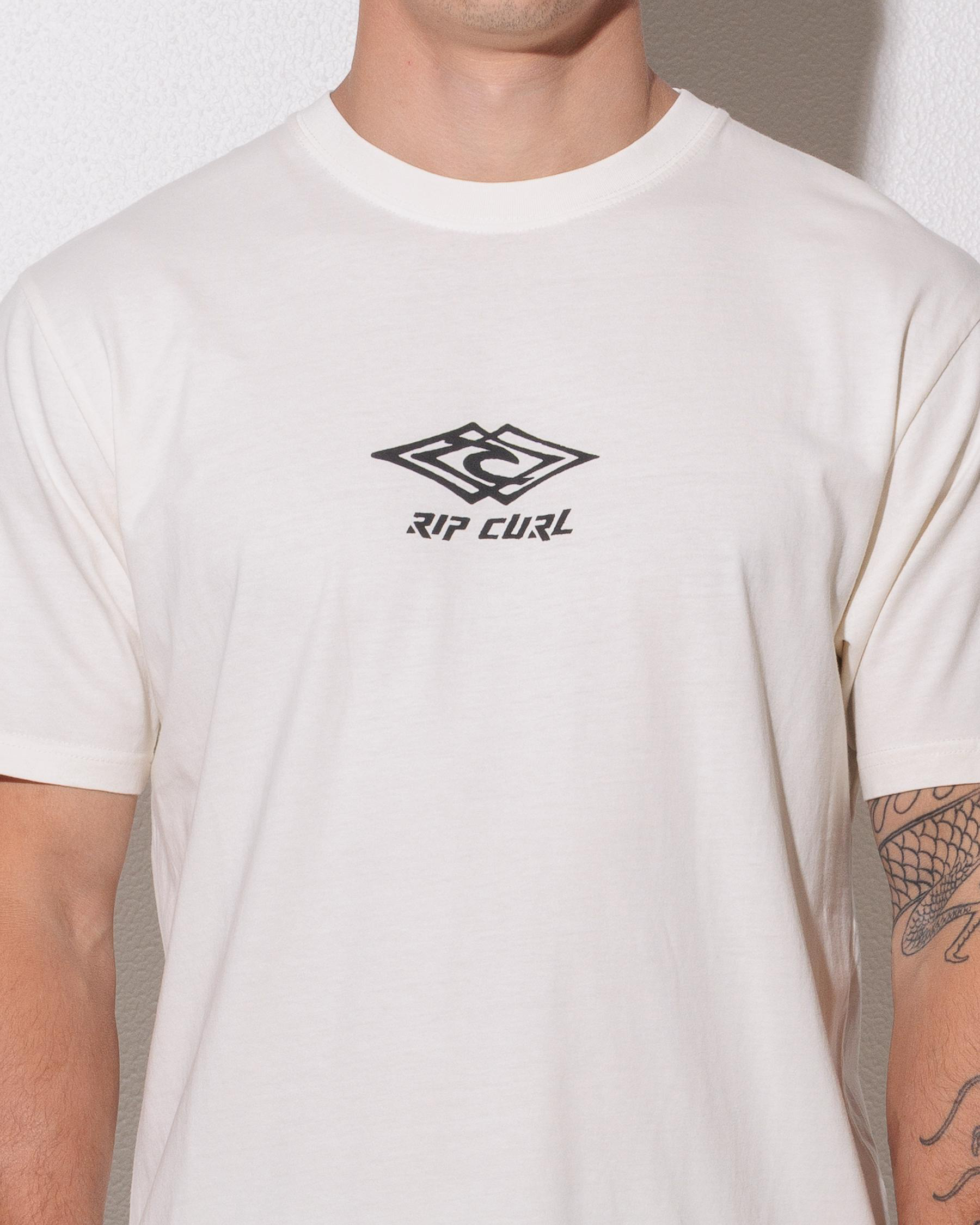 Quest Double Up T-Shirt