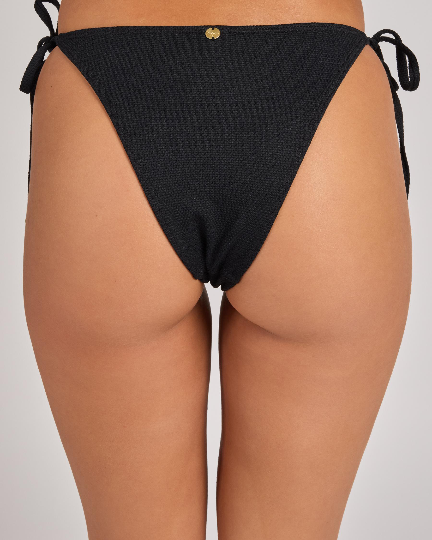 Summer Classic Tie Bikini Bottom