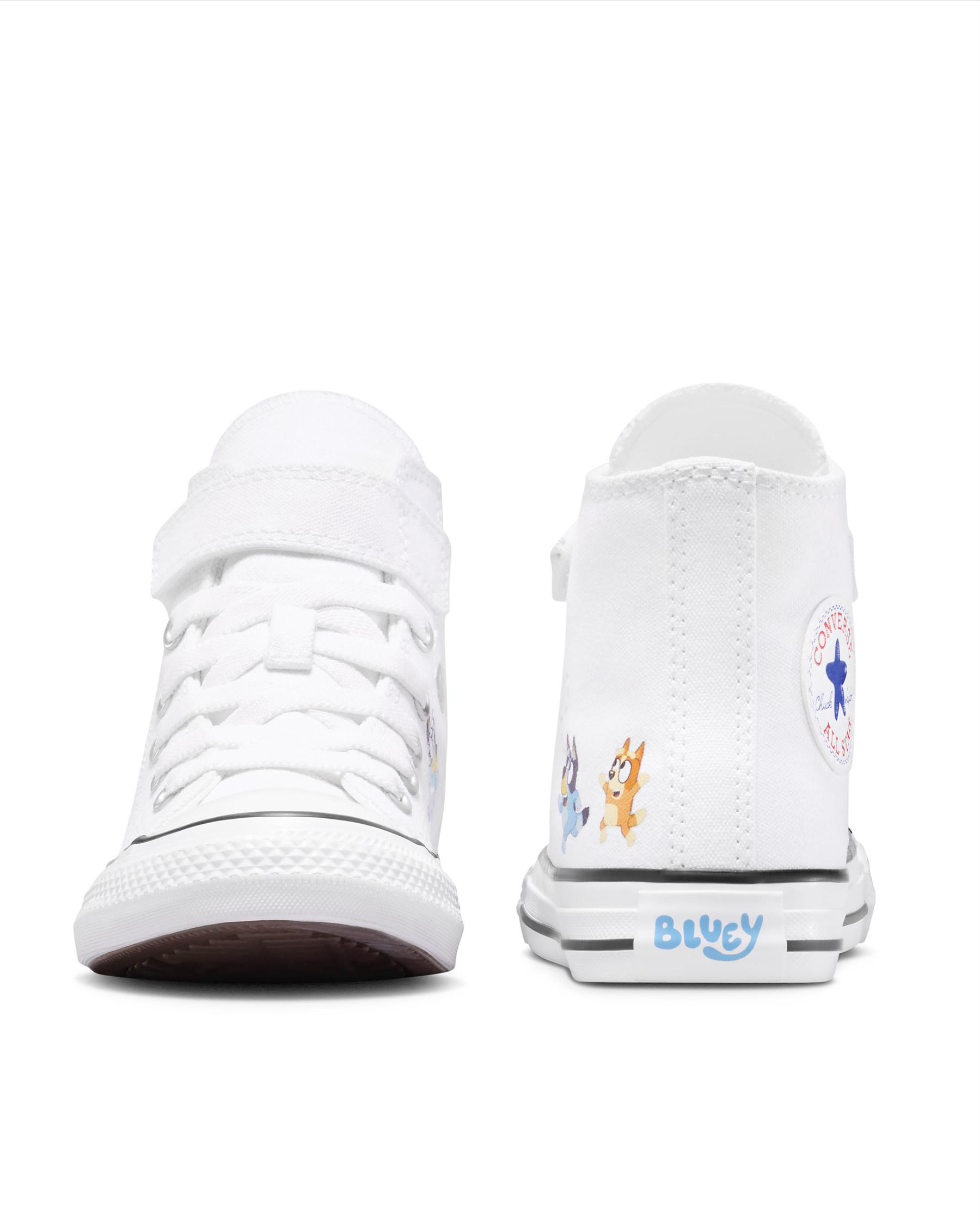 Chuck Taylor All Star Bluey 1V Shoes