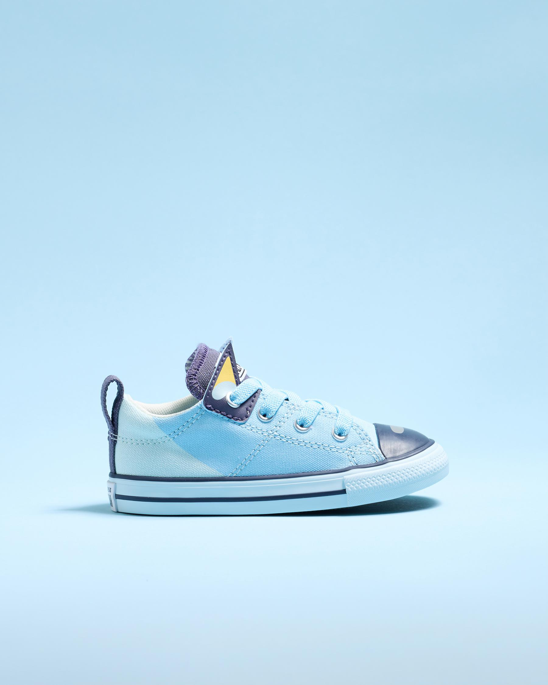Chuck Taylor All Star Bluey Madison Shoes