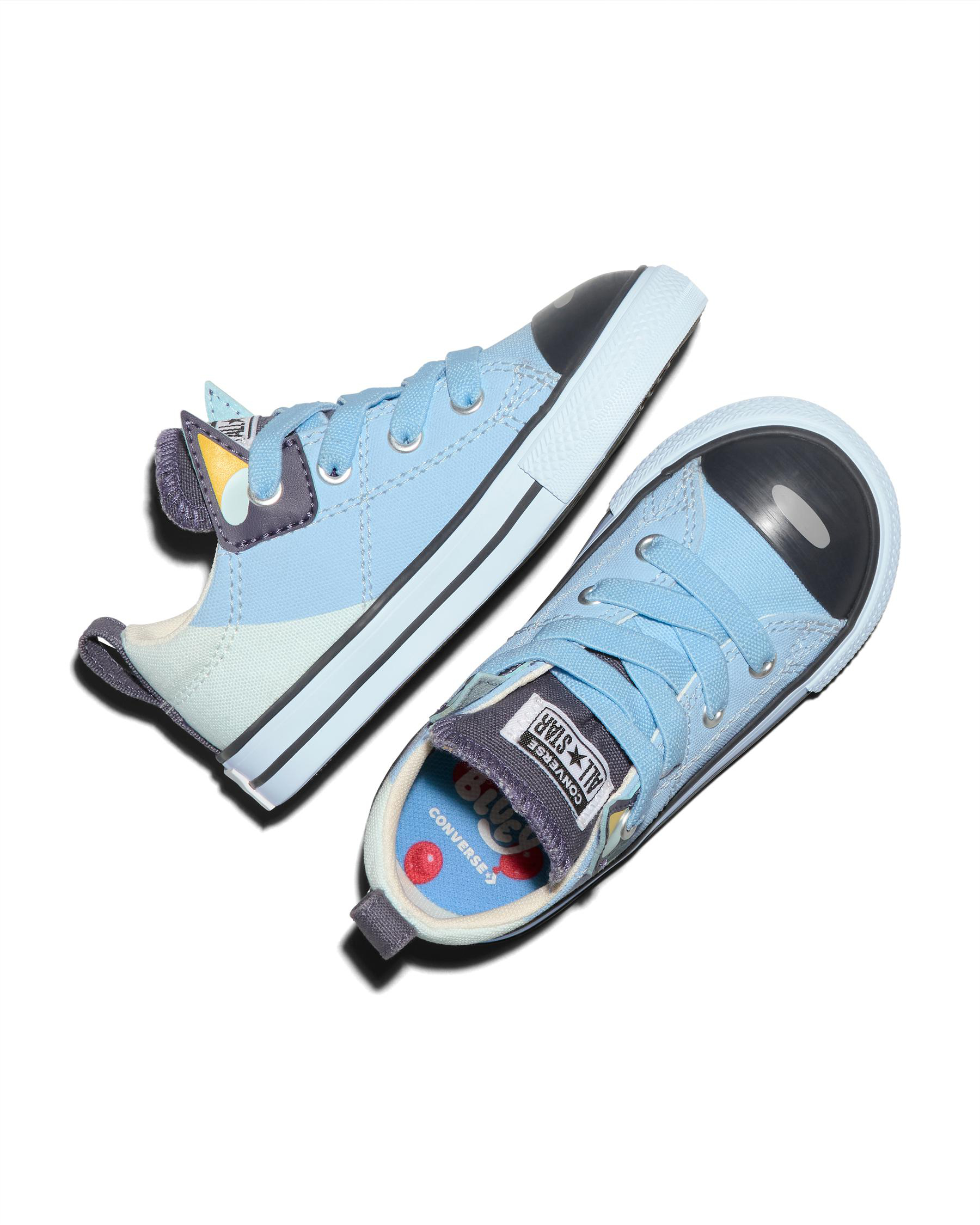 Chuck Taylor All Star Bluey Madison Shoes