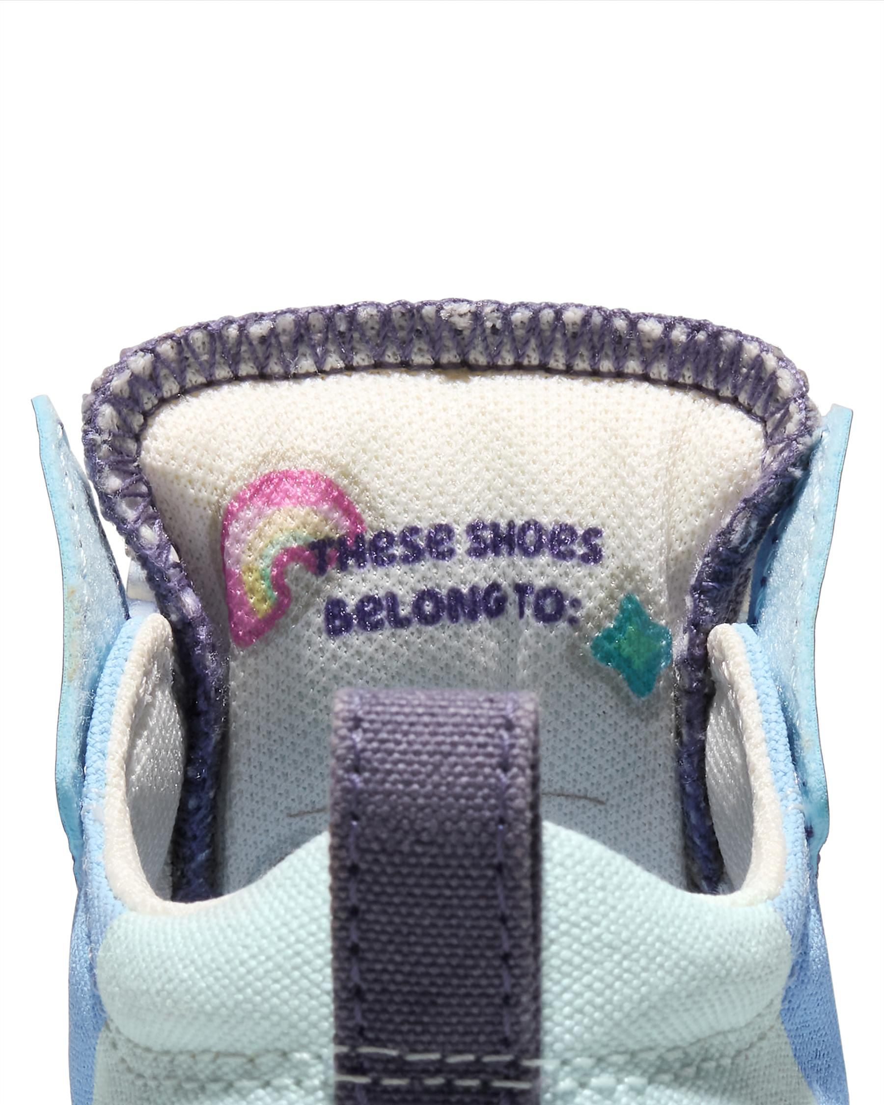 Chuck Taylor All Star Bluey Madison Shoes