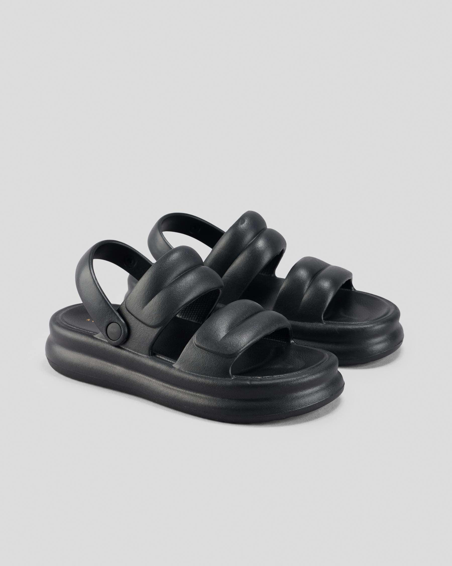 Mellow EVA Slide Sandals