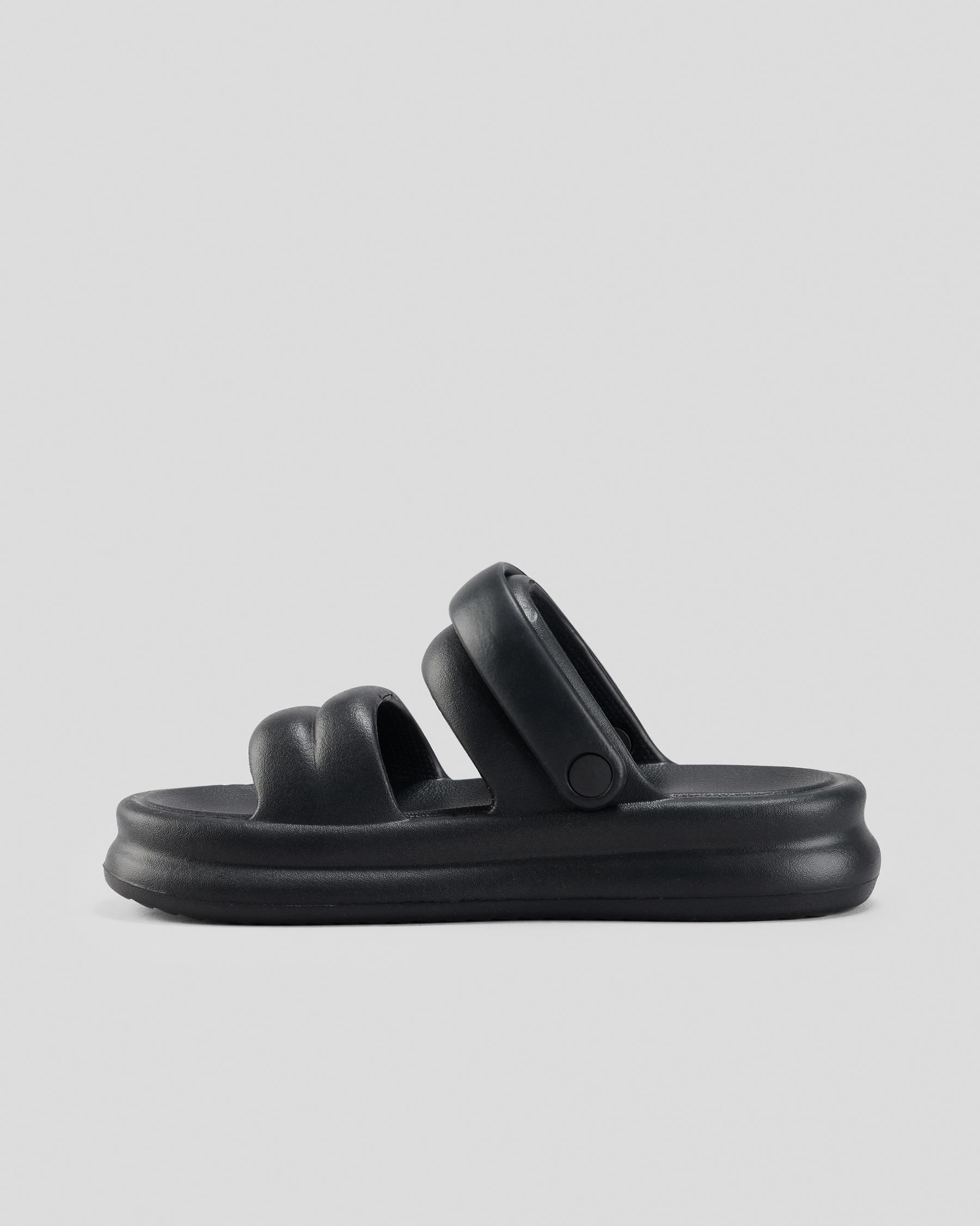 Mellow EVA Slide Sandals