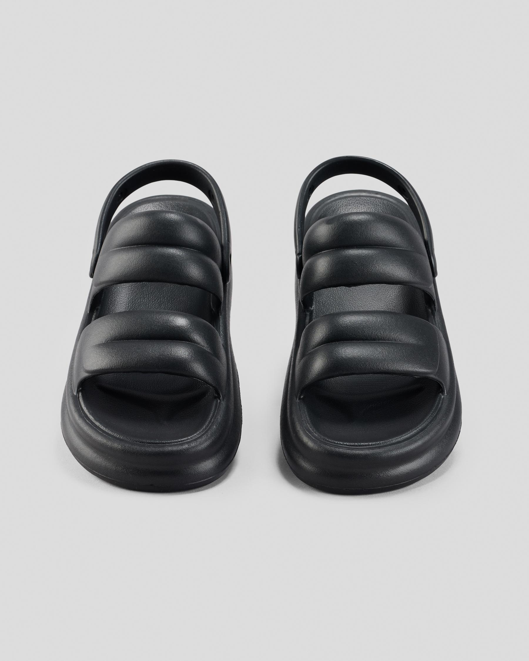 Mellow EVA Slide Sandals