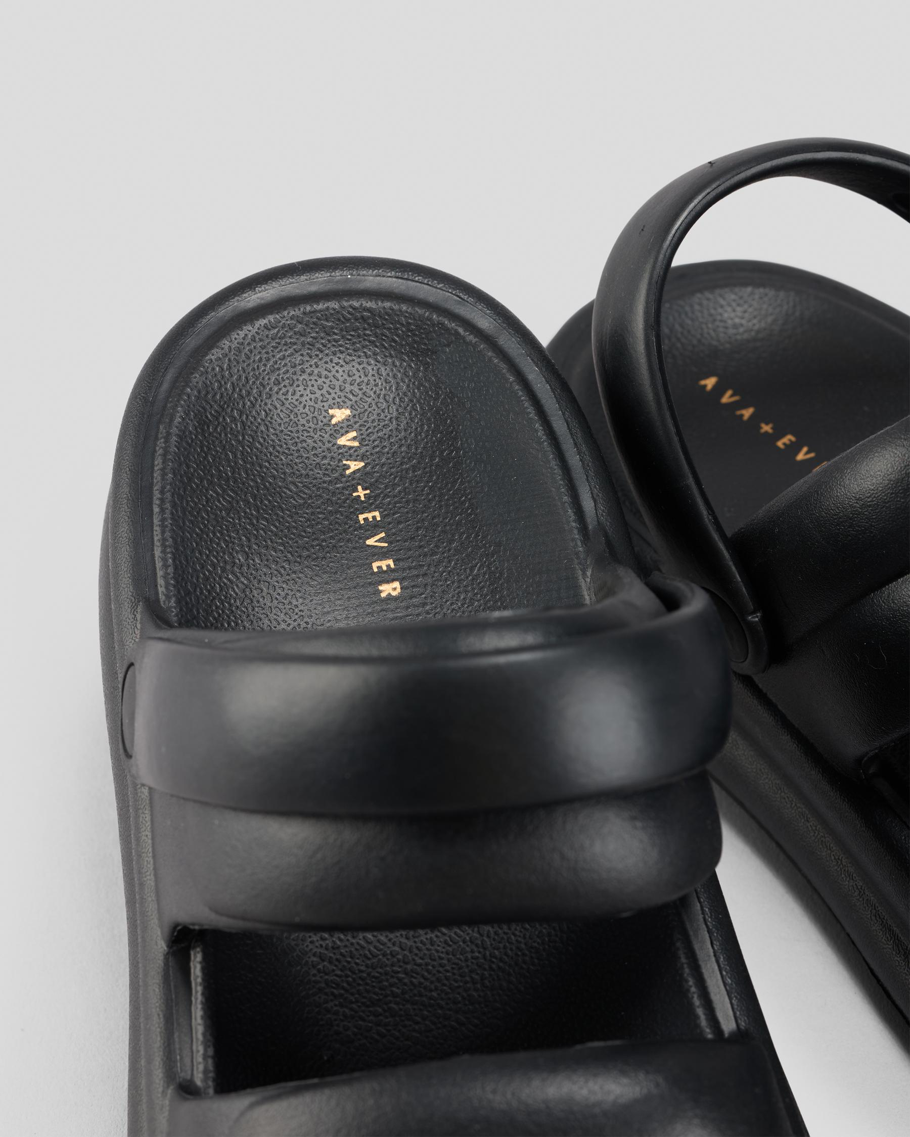 Mellow EVA Slide Sandals