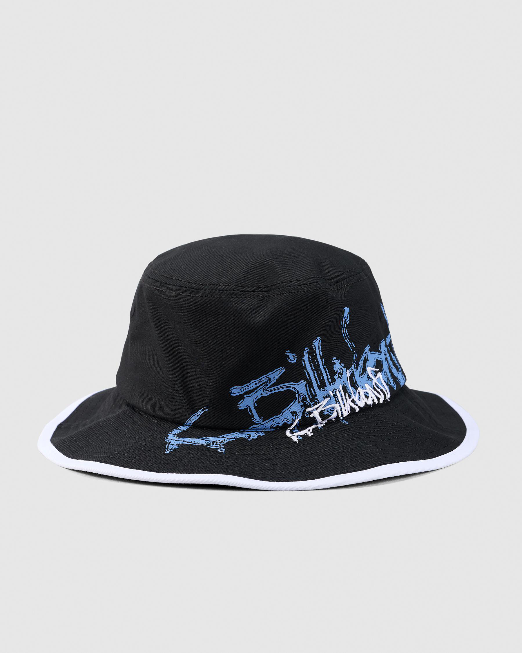 Script Boonie Hat