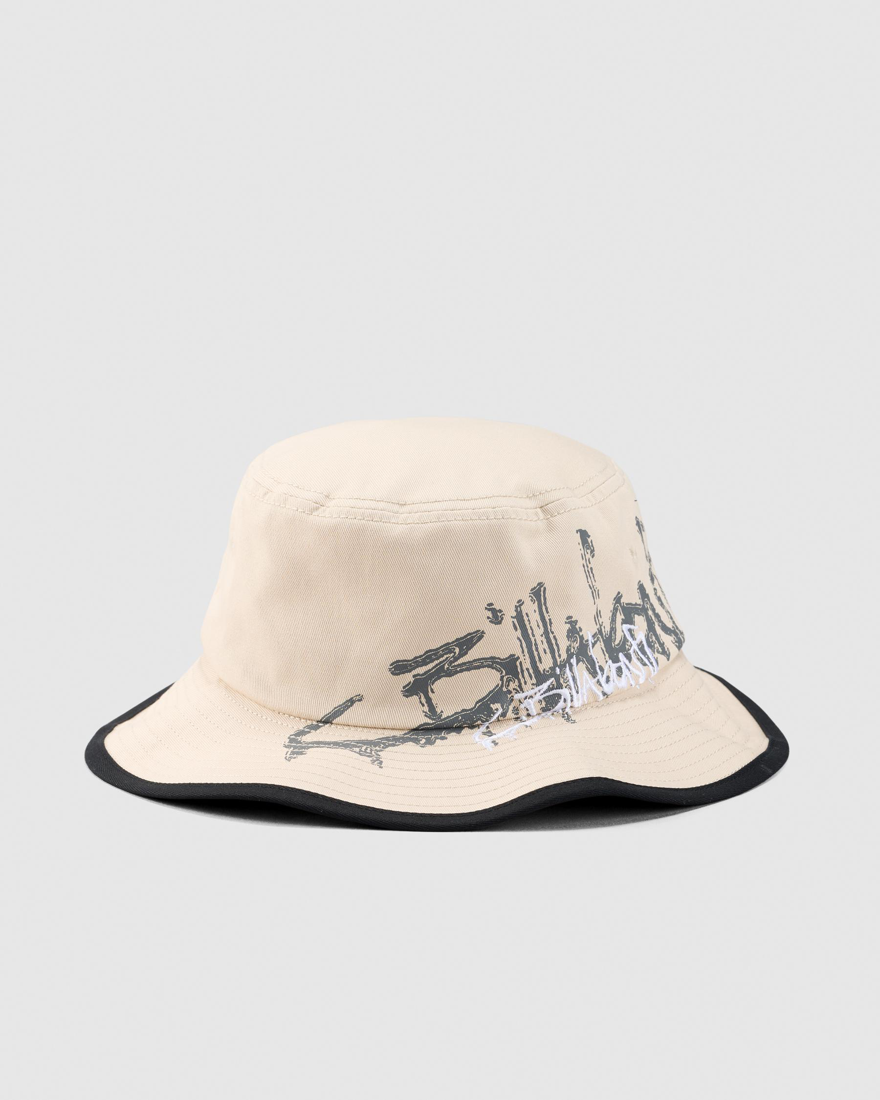 Script Boonie Hat