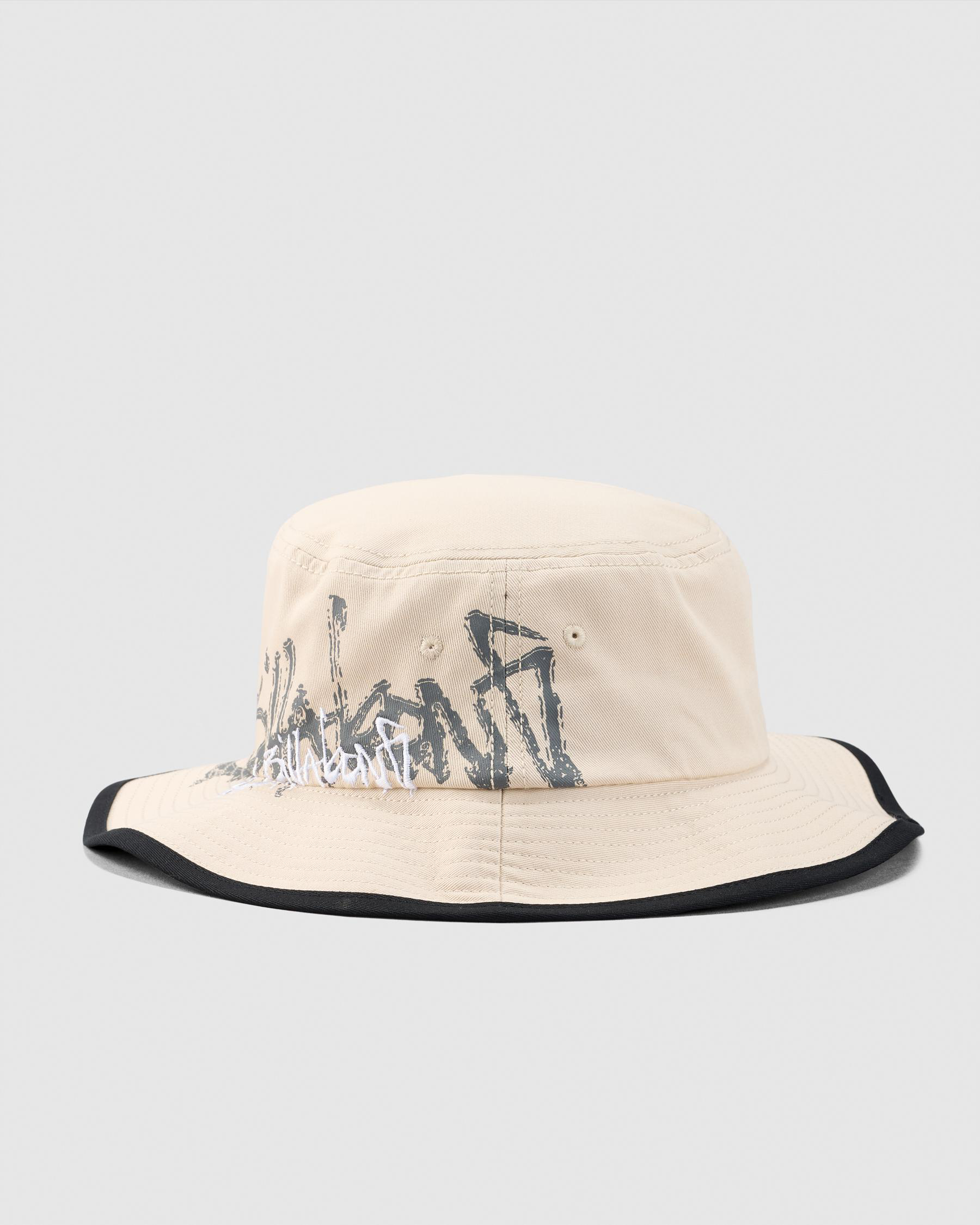 Script Boonie Hat