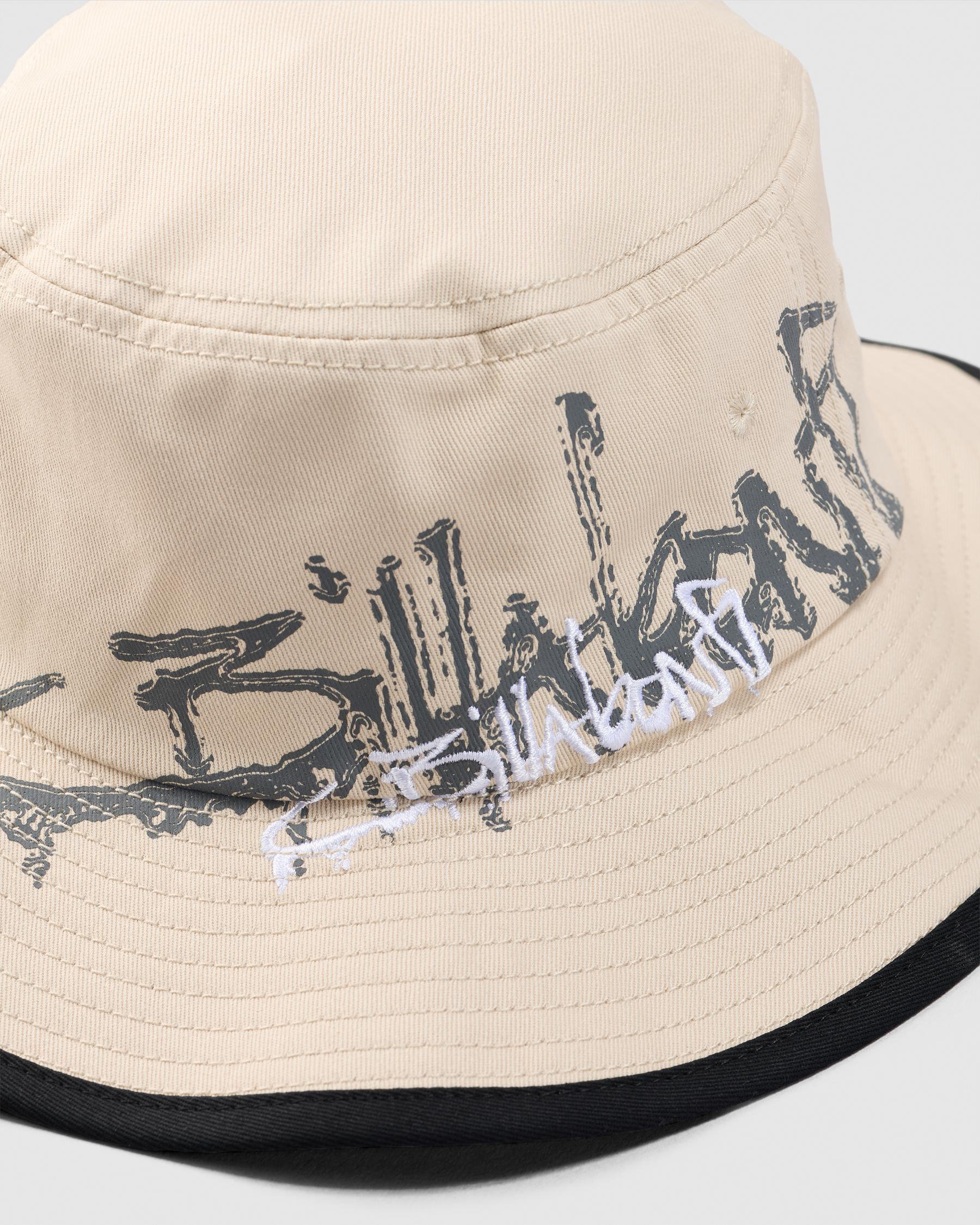 Script Boonie Hat