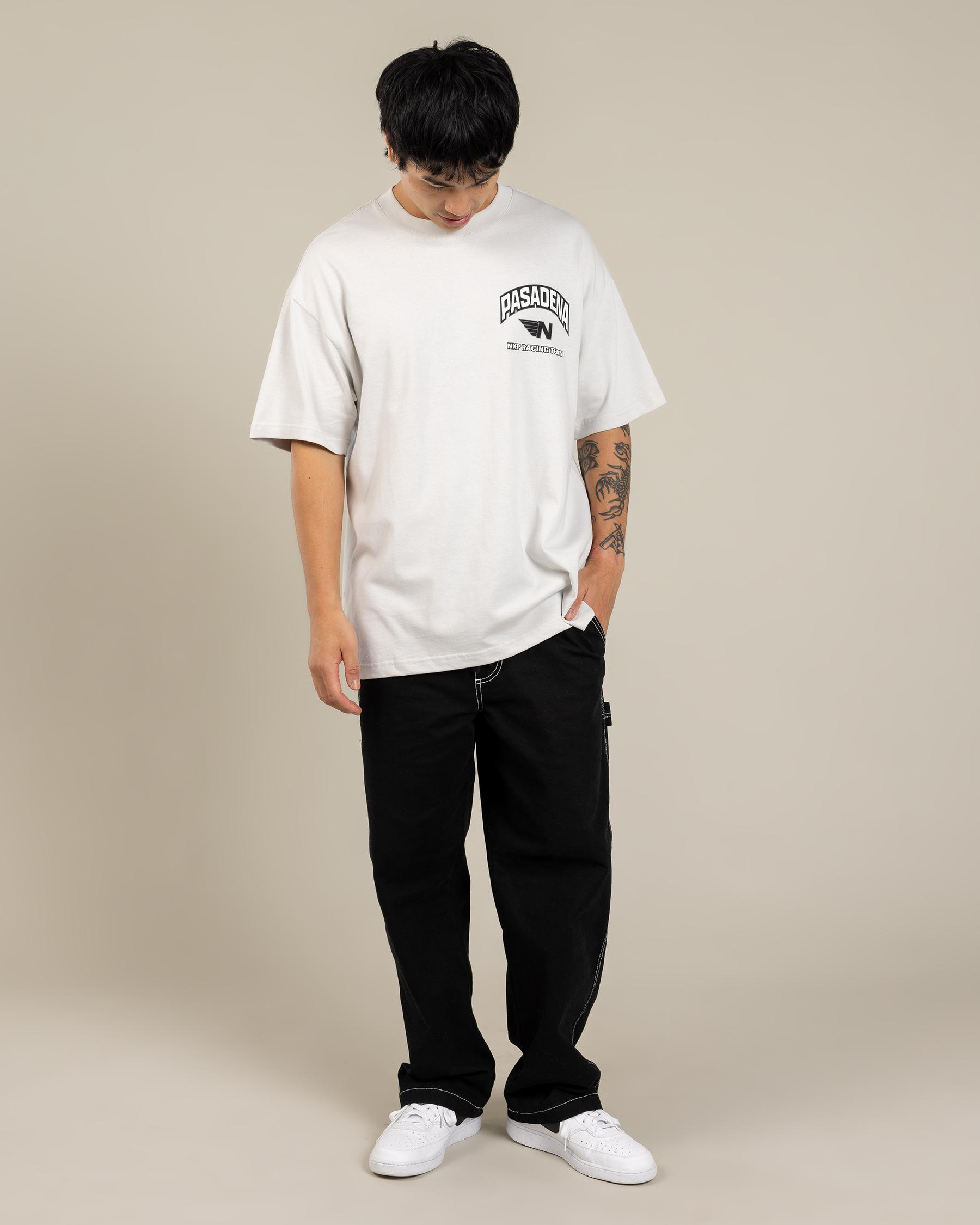 Motor Raptor T-Shirt