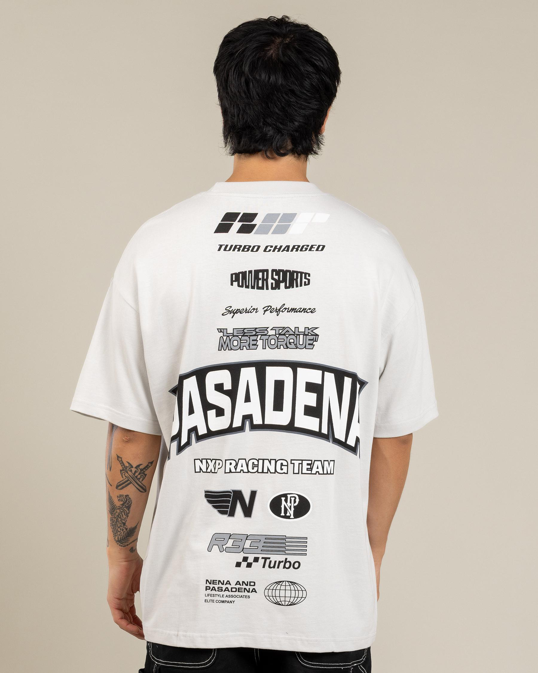 Motor Raptor T-Shirt