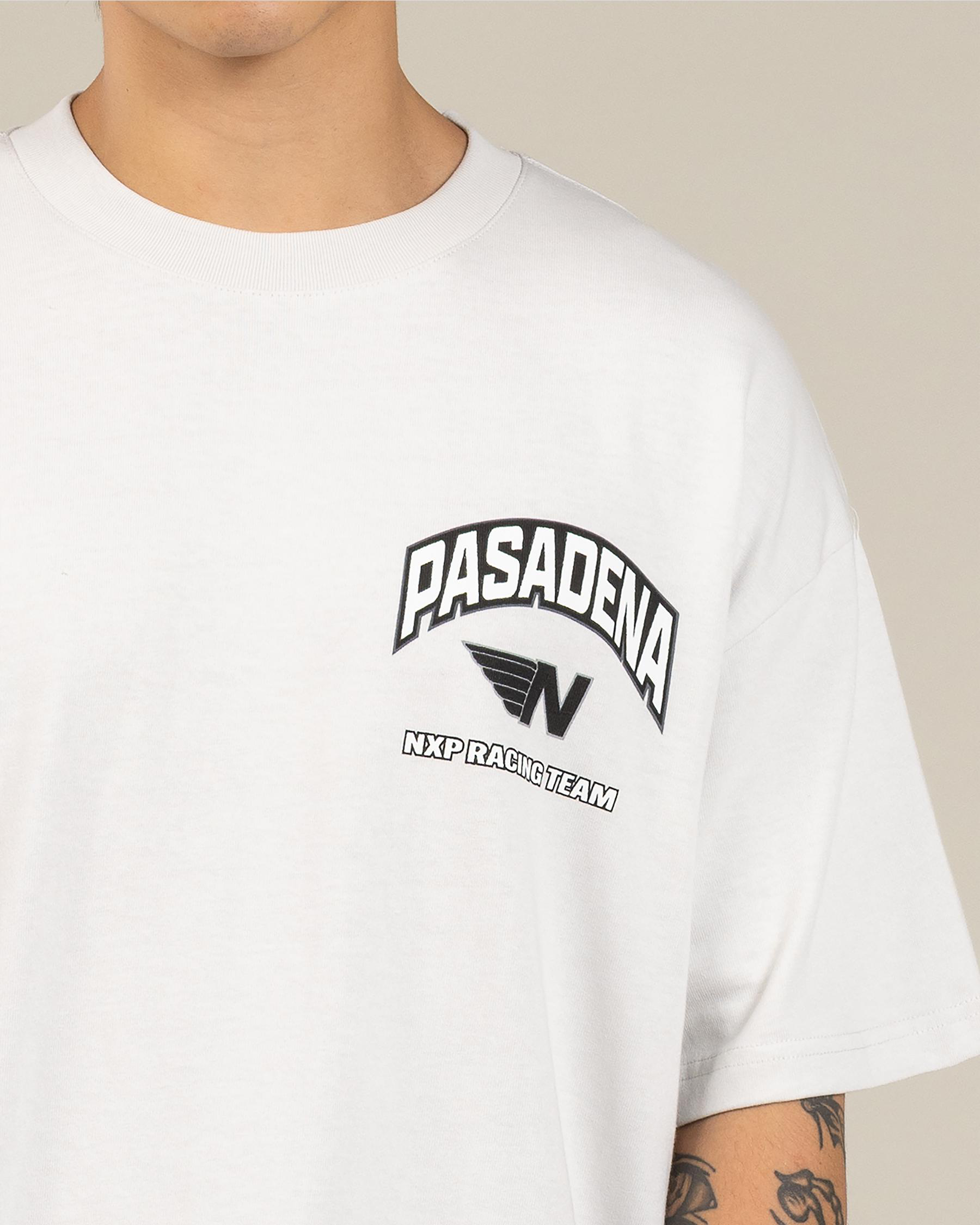 Motor Raptor T-Shirt